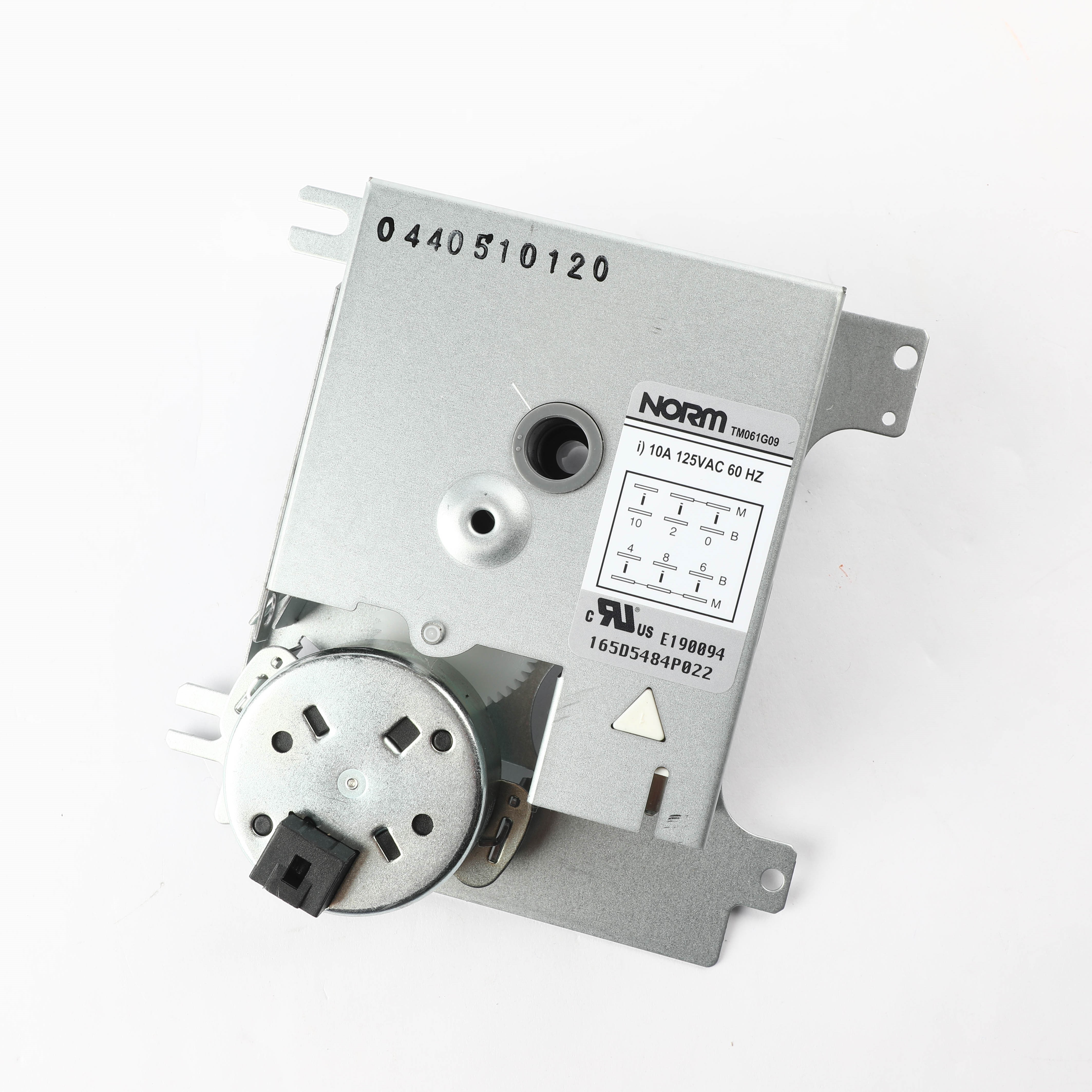 WD21X33642 GE Timer