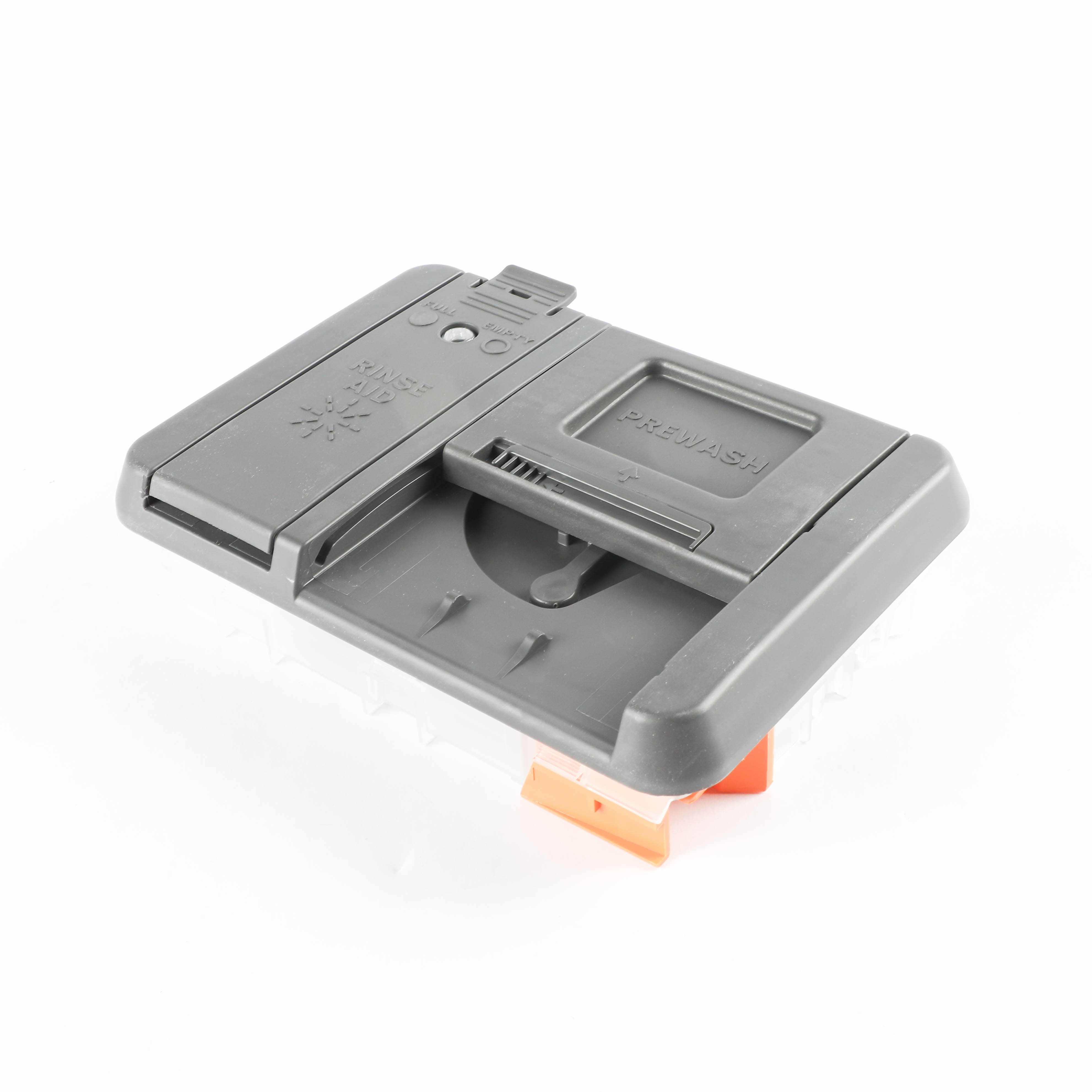W11412300 Whirlpool Dispenser