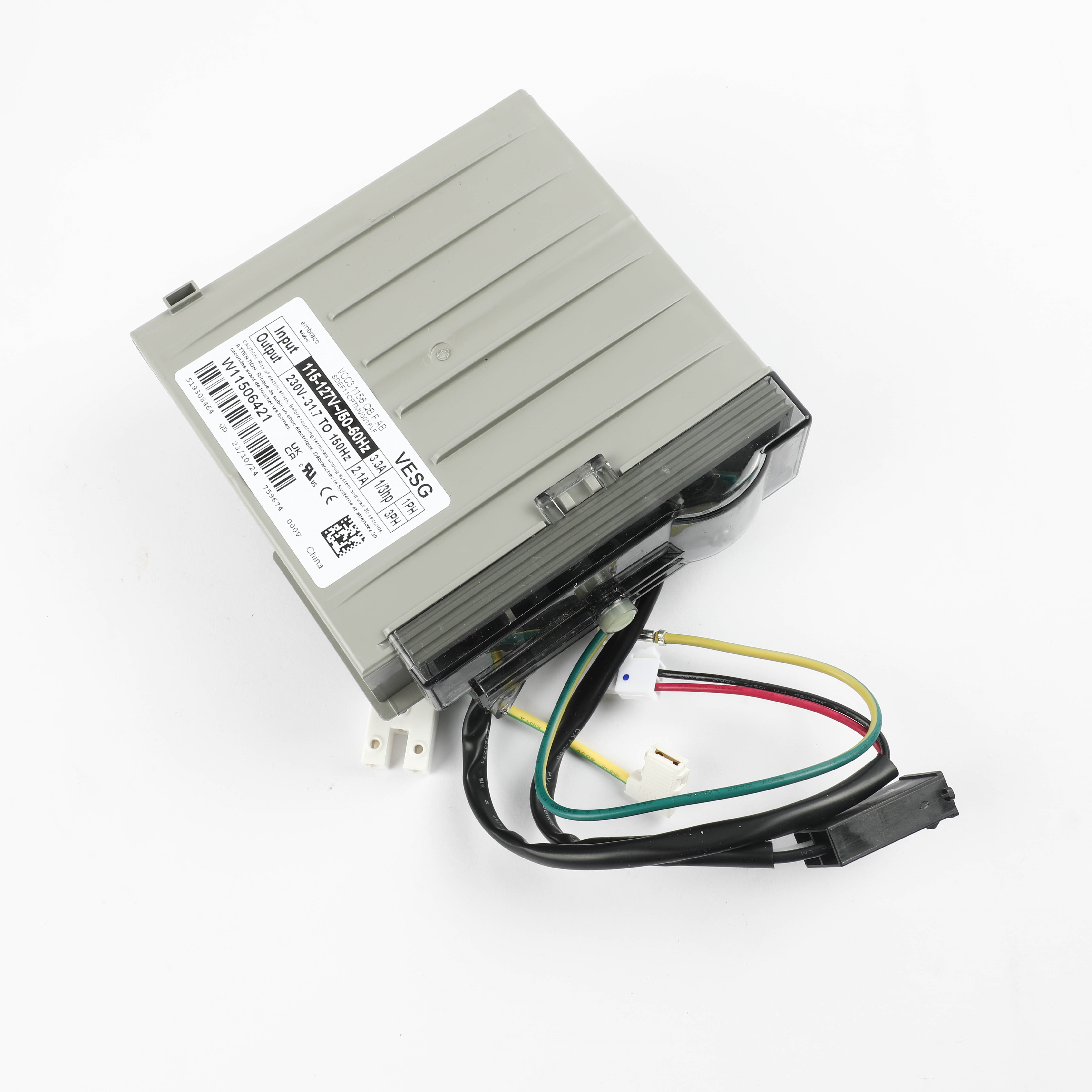 W11506421 INVRTR-BOX