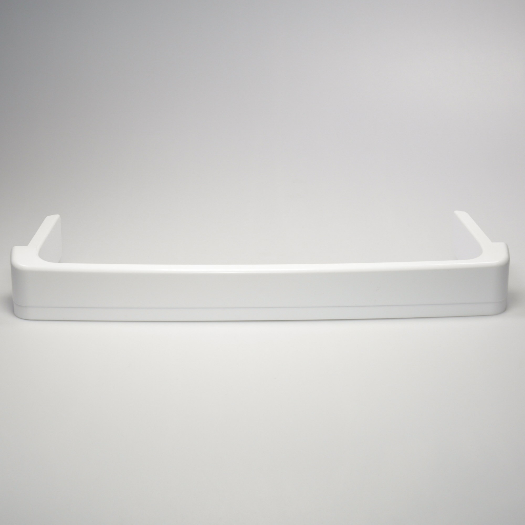 WR17X11889 GE Refrigerator Door Shelf Trim