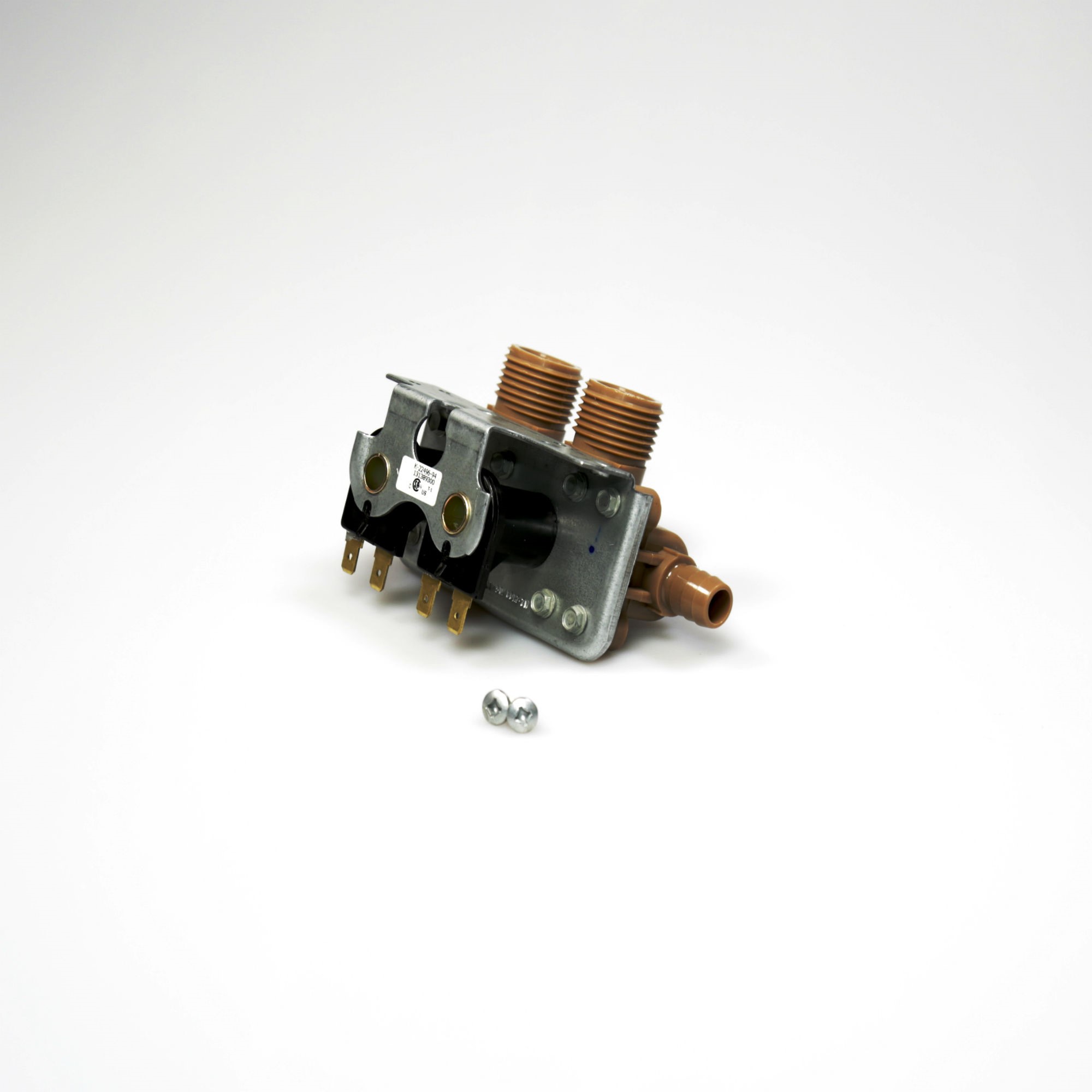 134190200 Frigidaire Washer Water Valve