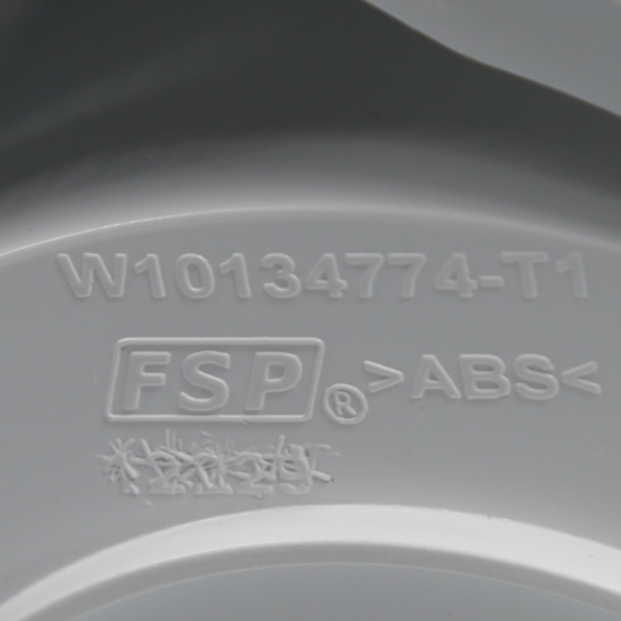 Whirlpool WPW10395657