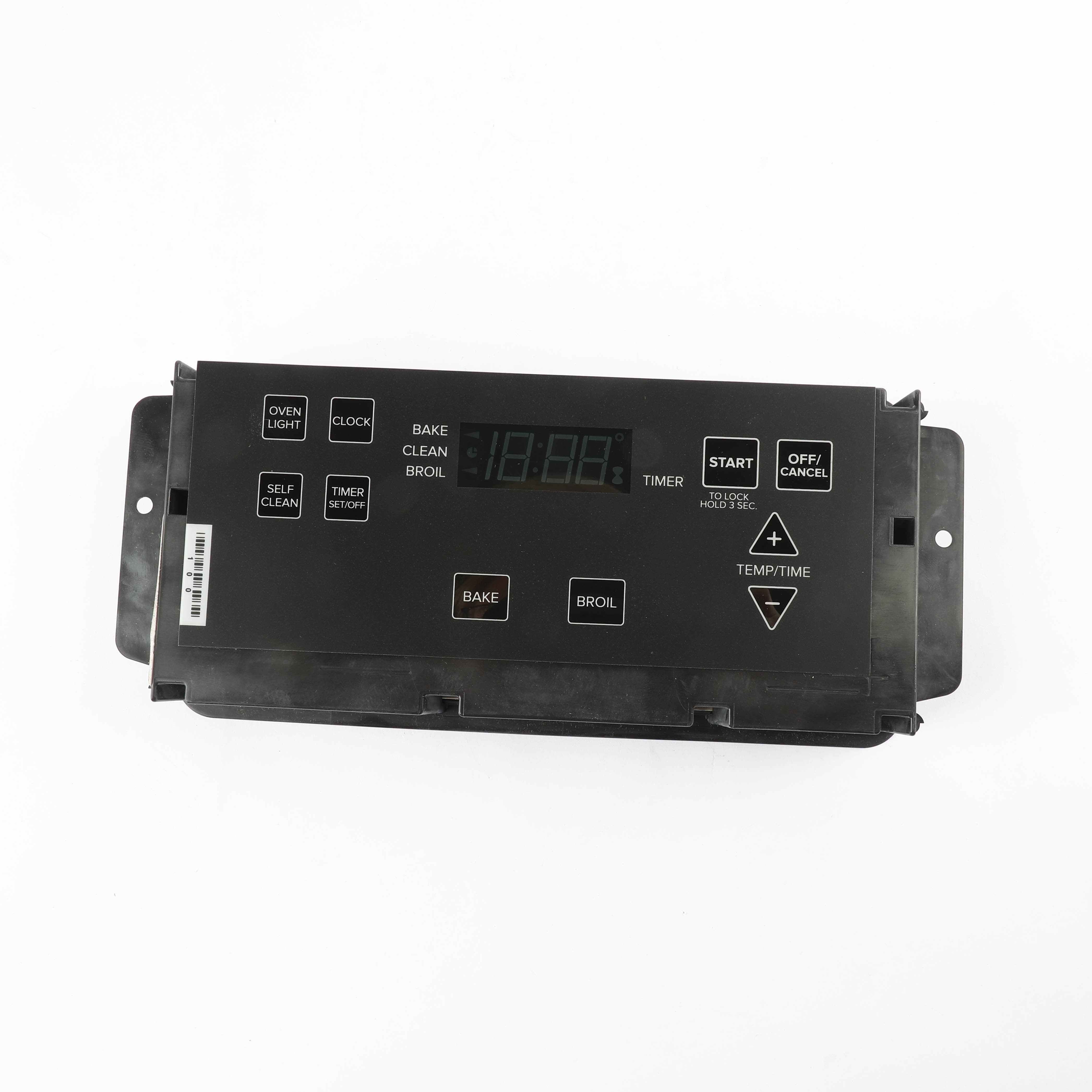 W10899231 WHIRLPOOL CNTRL-ELEC