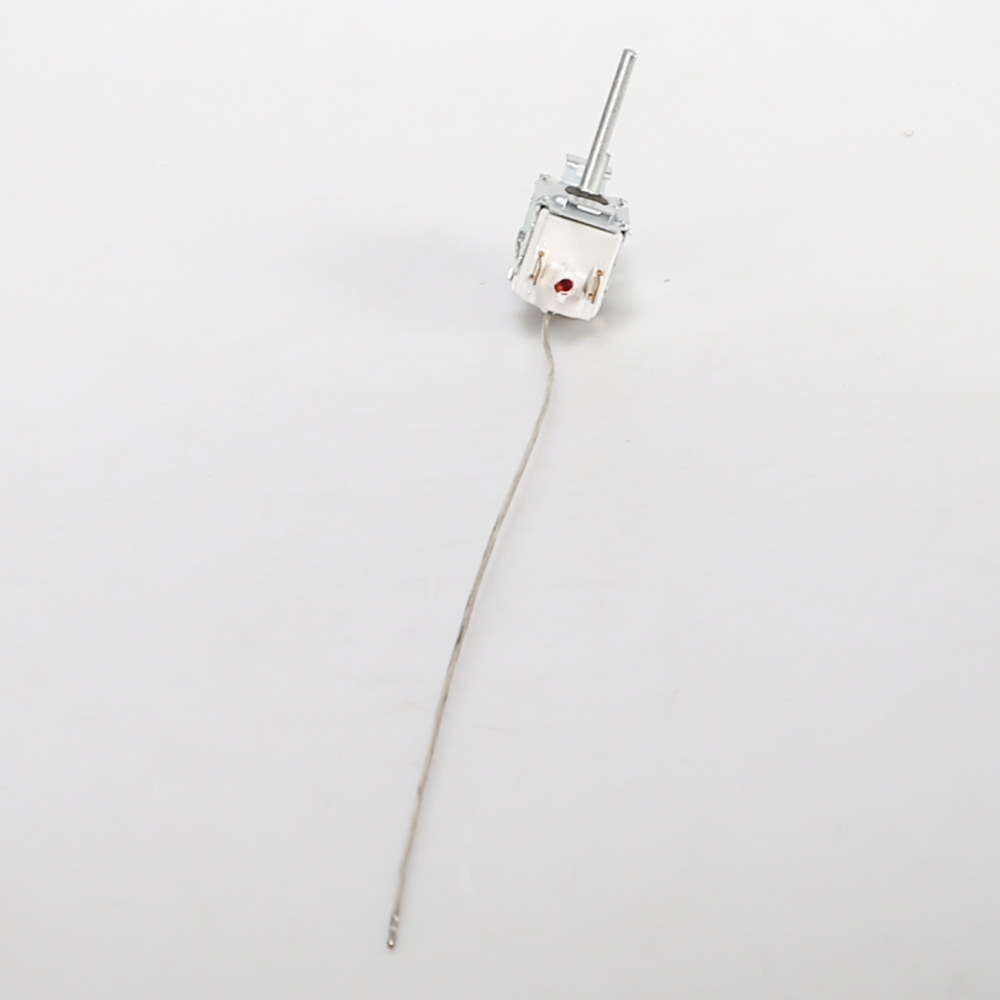 WR09X26872 GE Refrigerator Control Temp