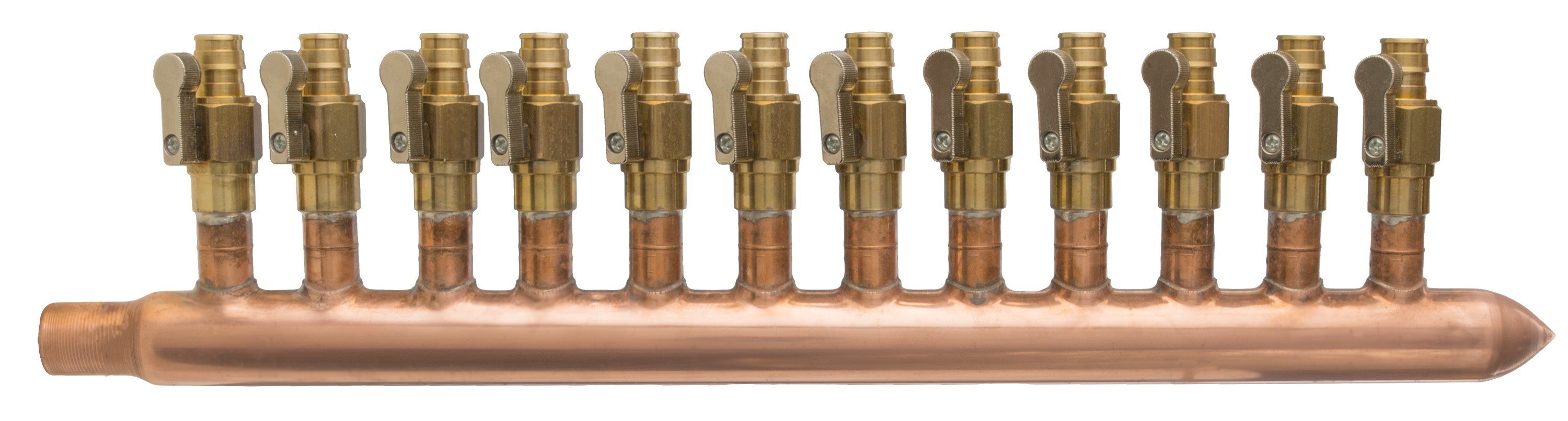 PPG 672WV1230