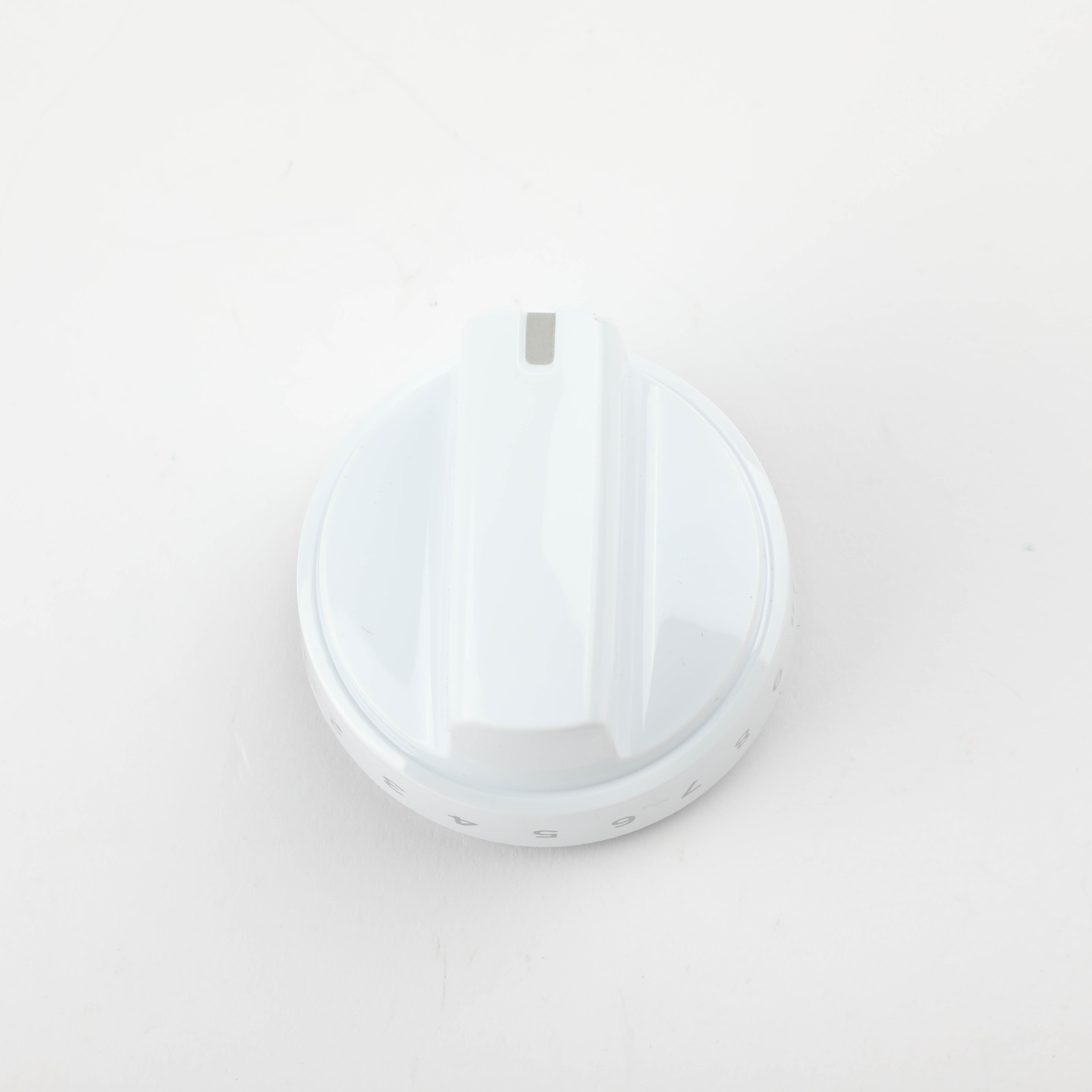 WB03X24795 GE Oven Knob Assembly