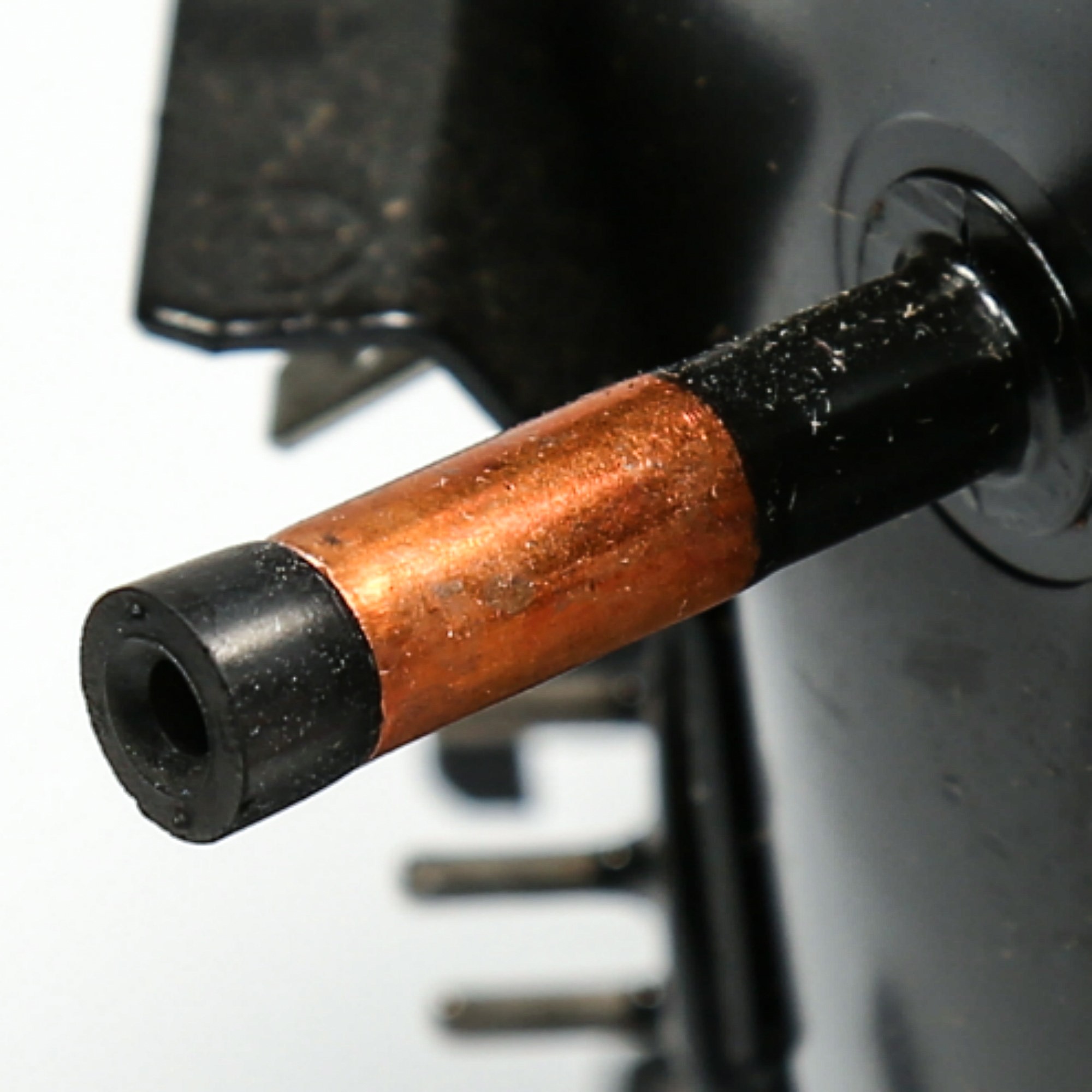 W10139460 COMPRESSOR