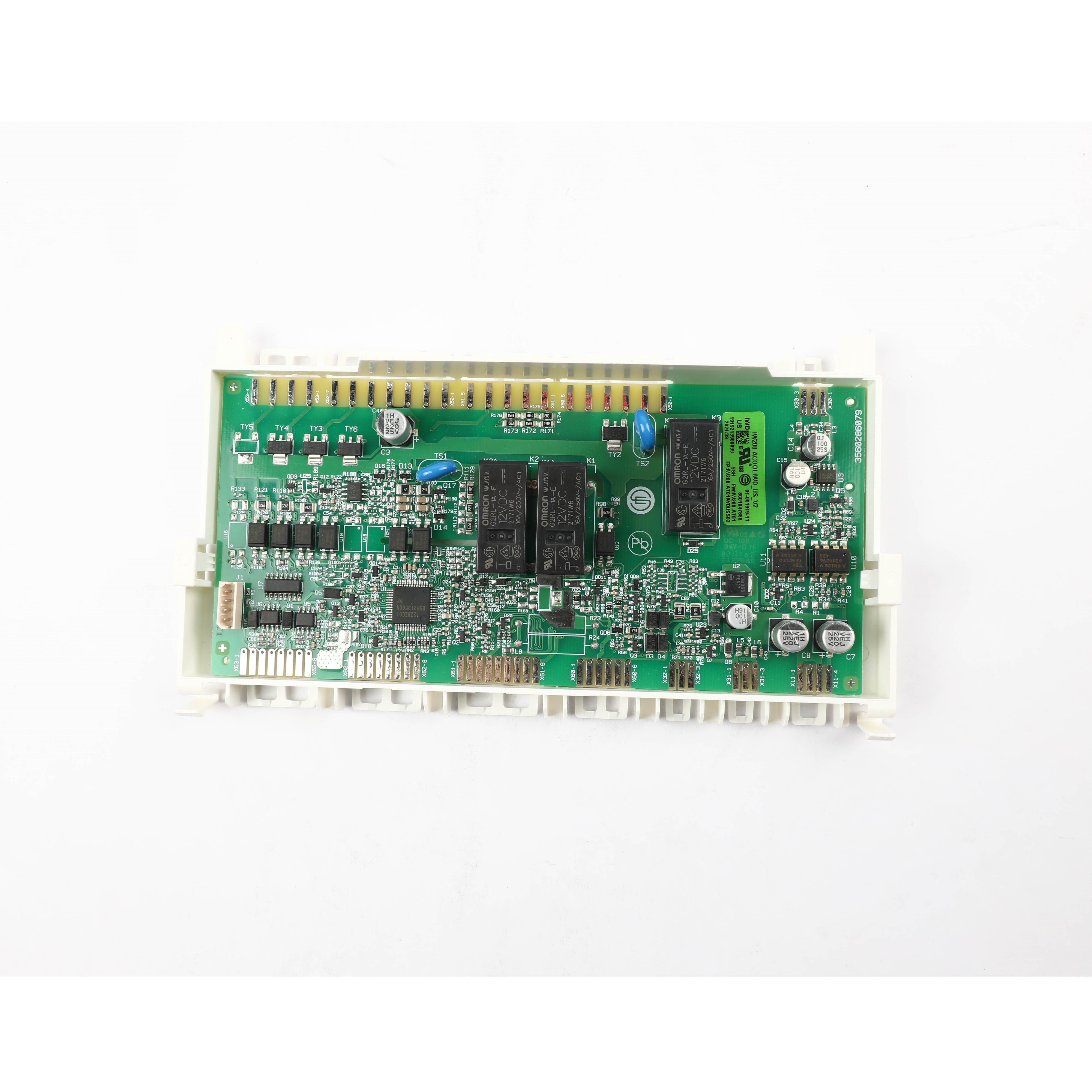 11061639 CONTROL MODULE