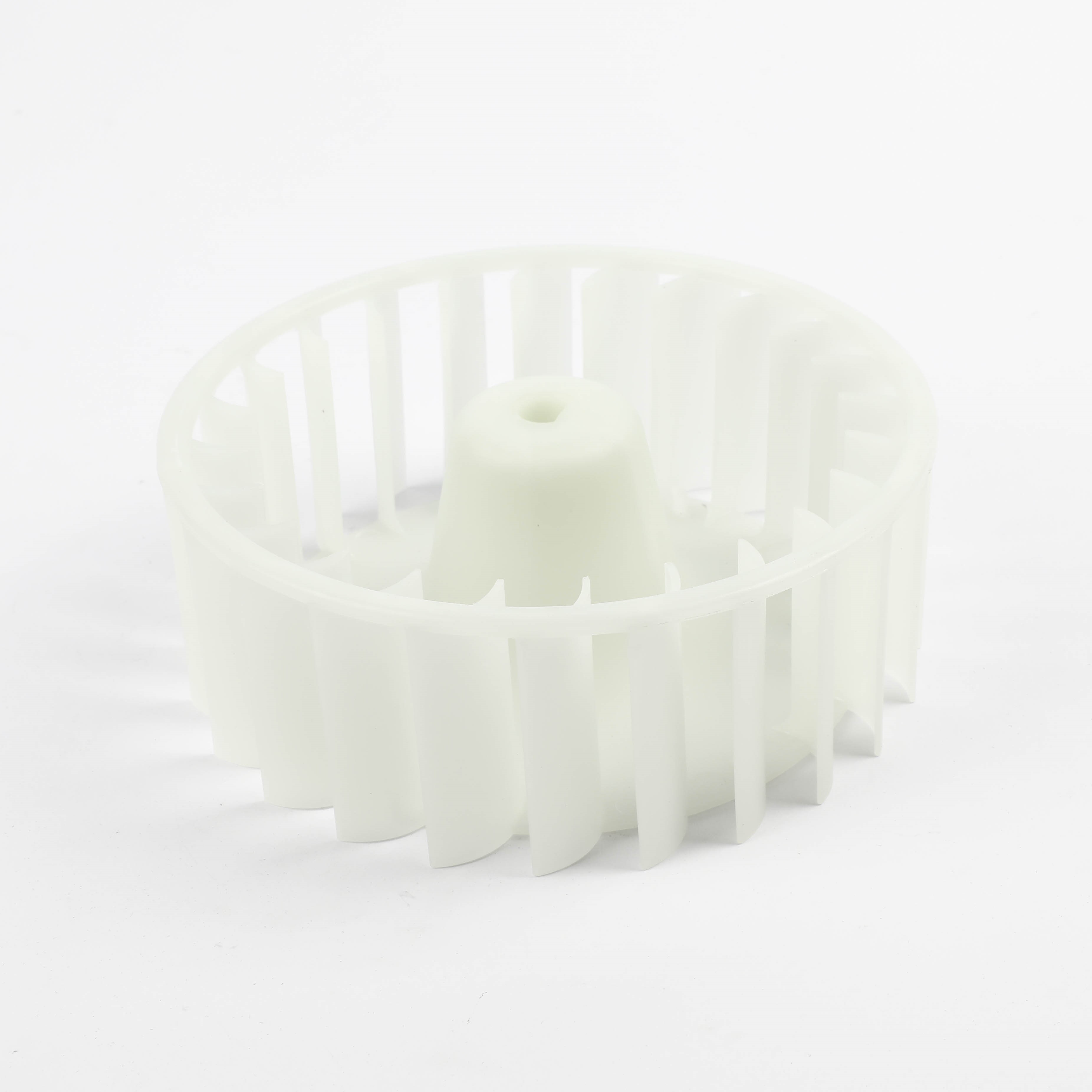 WE11X26363 BLOWER WHEEL HEATER