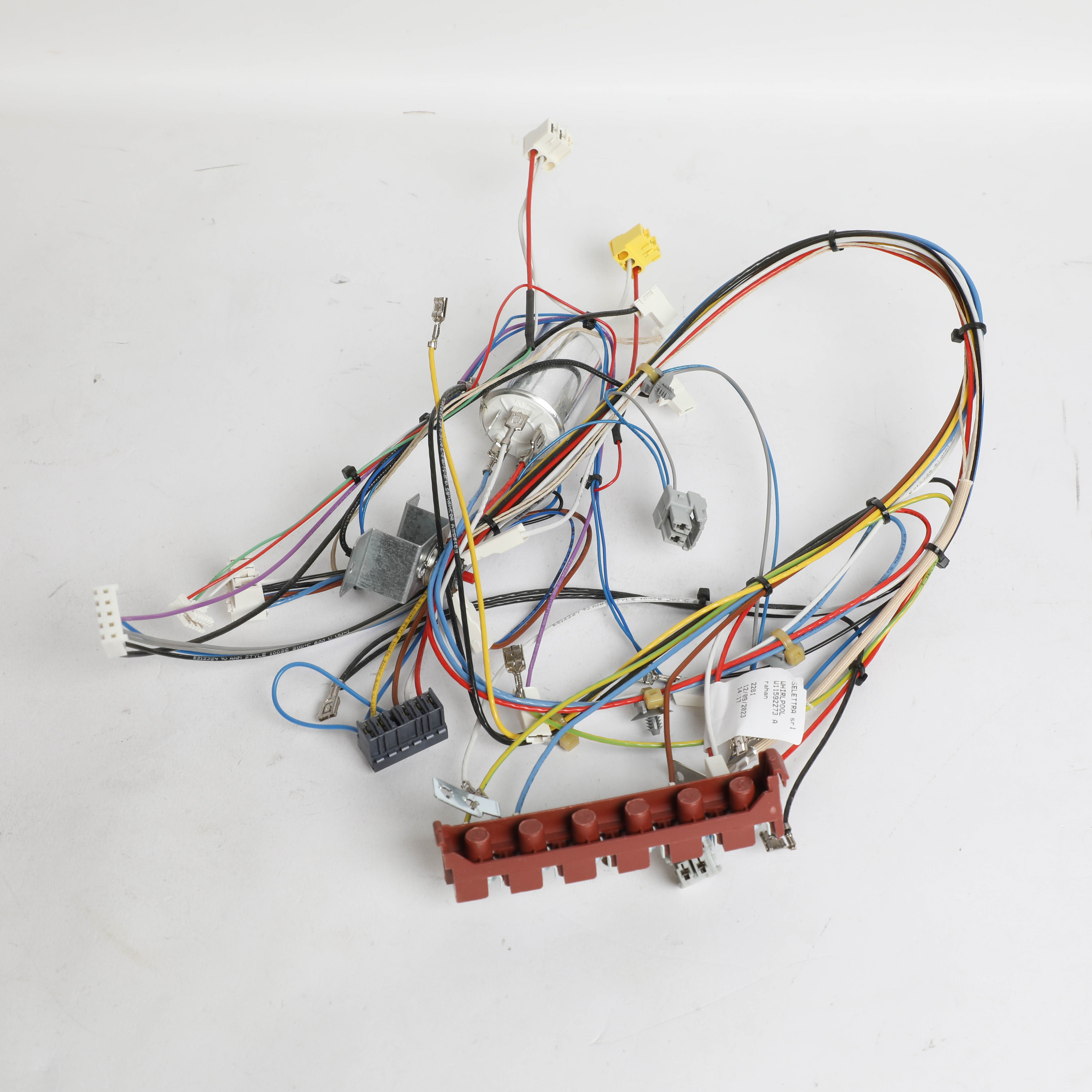 Whirlpool W11594182