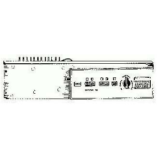 GE Appliances WP29X55