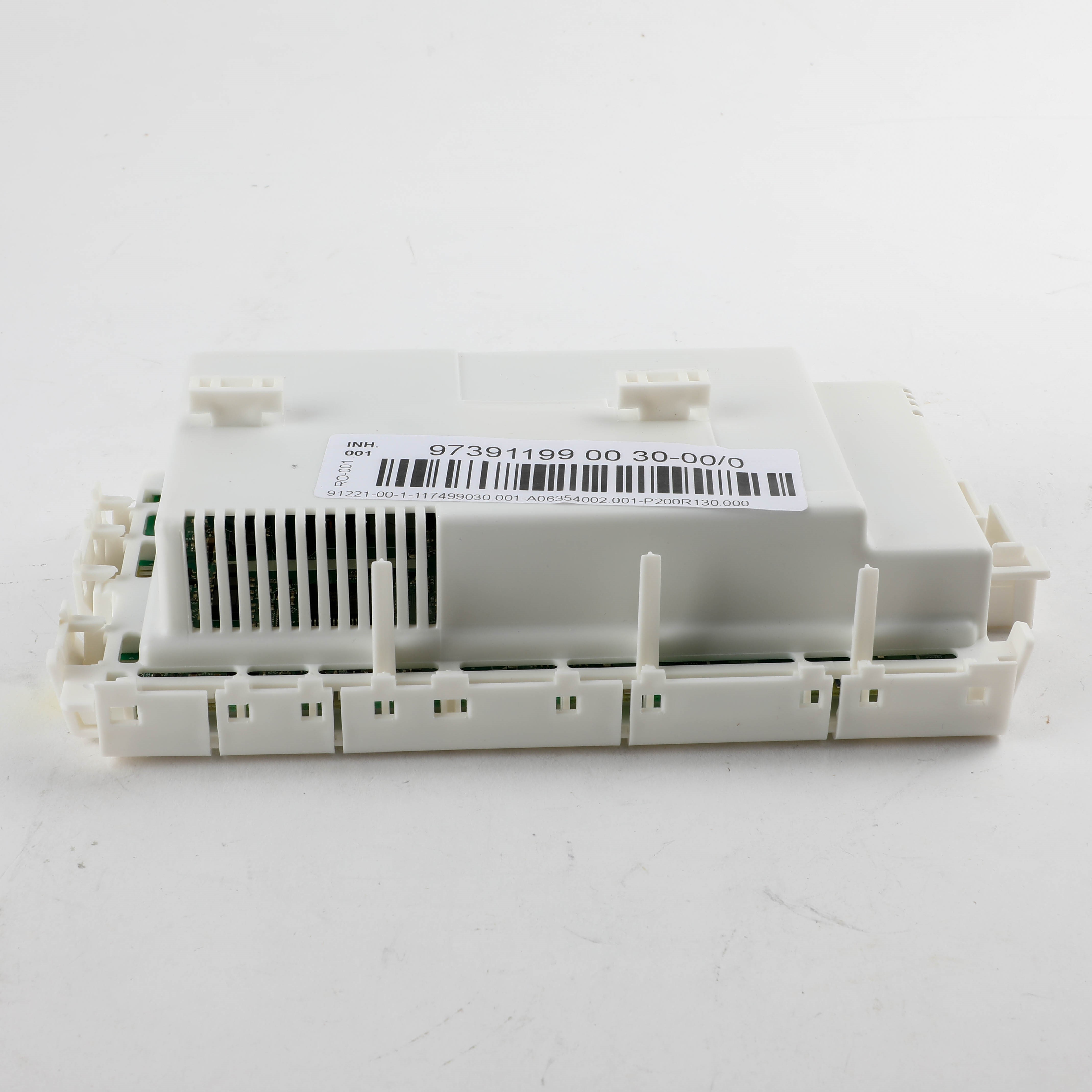 5304524343 Frigidaire Dishwasher Control Assembly