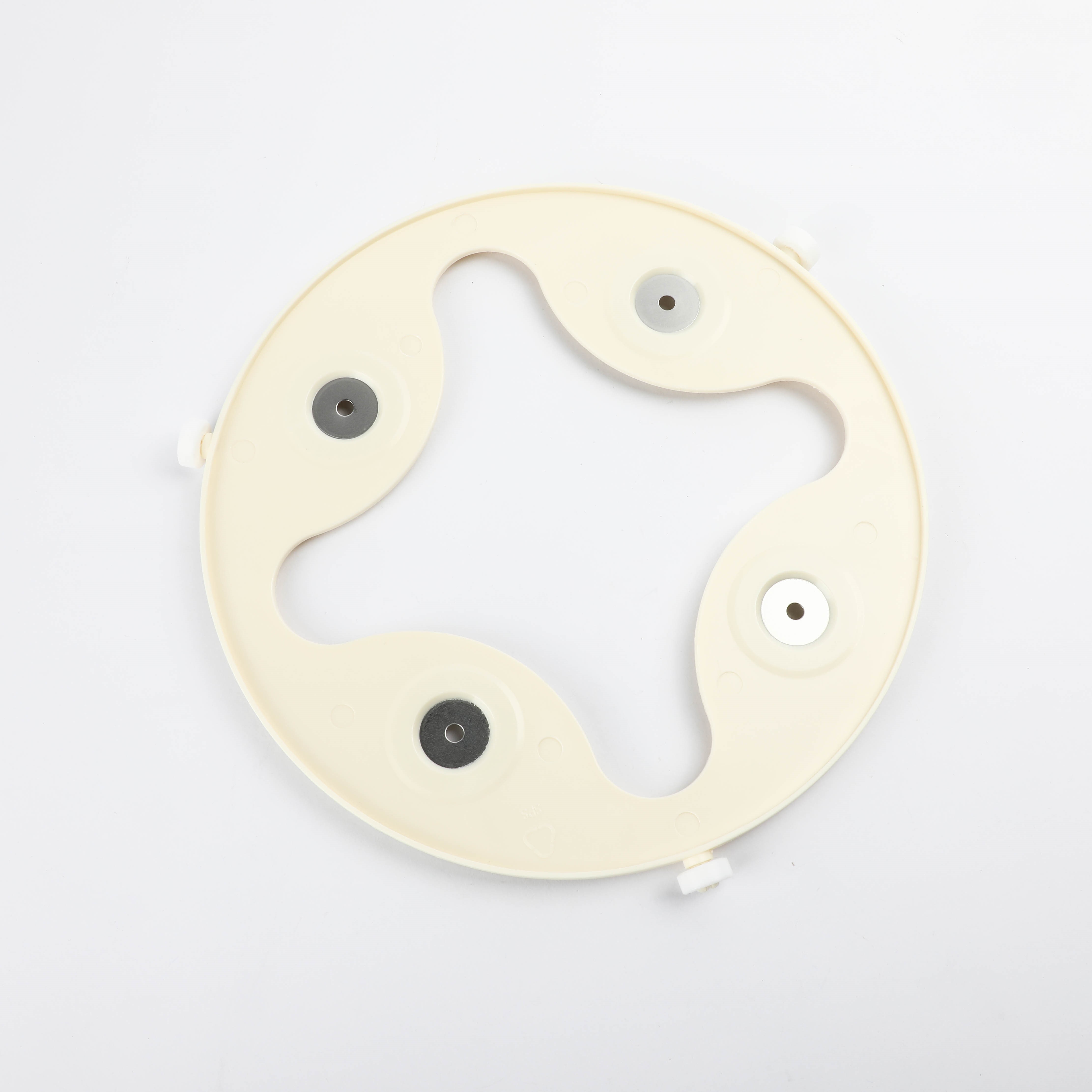 00756420 RING-TURNTABLE