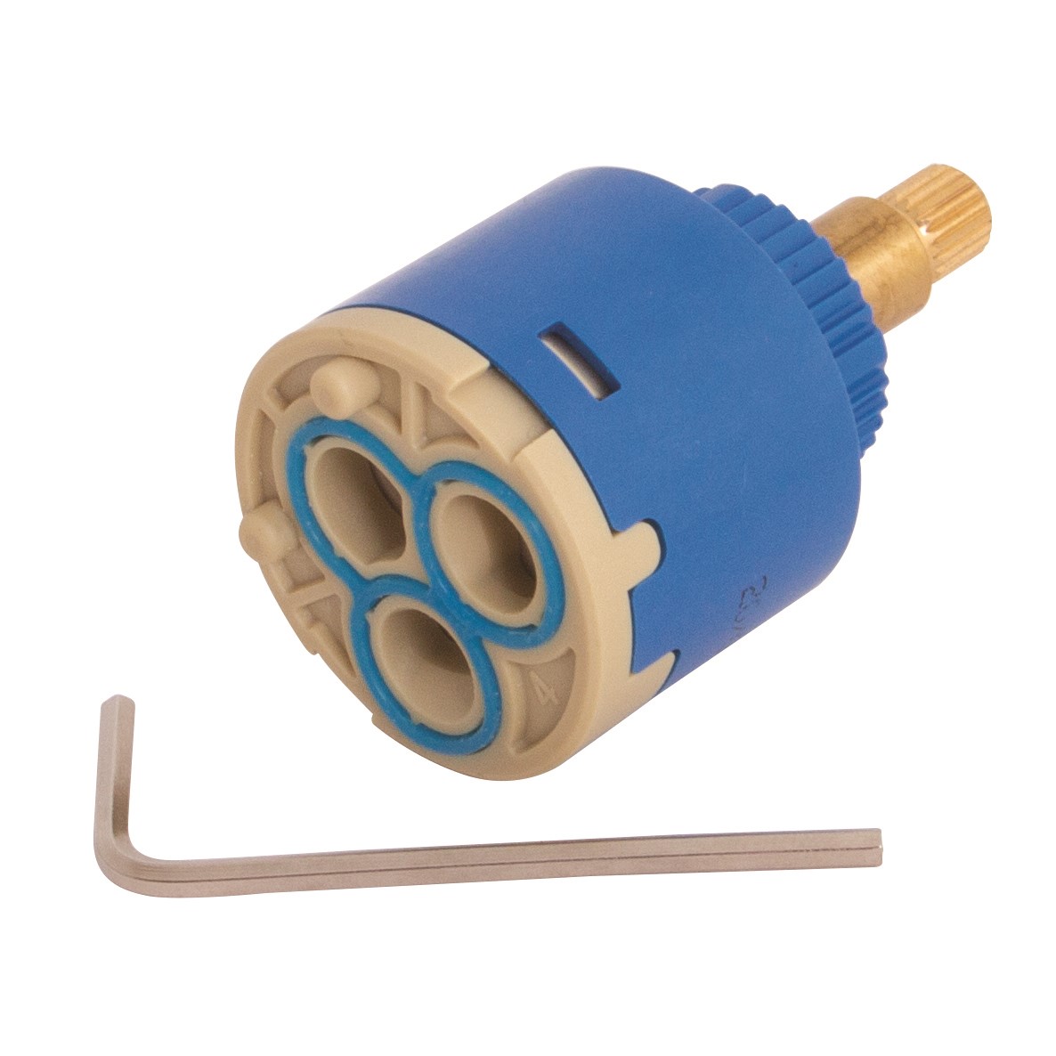 RPG05-113161 DIVERTER CARTRIDGE REPLACEMENT KIT FOR SB-2531, SB