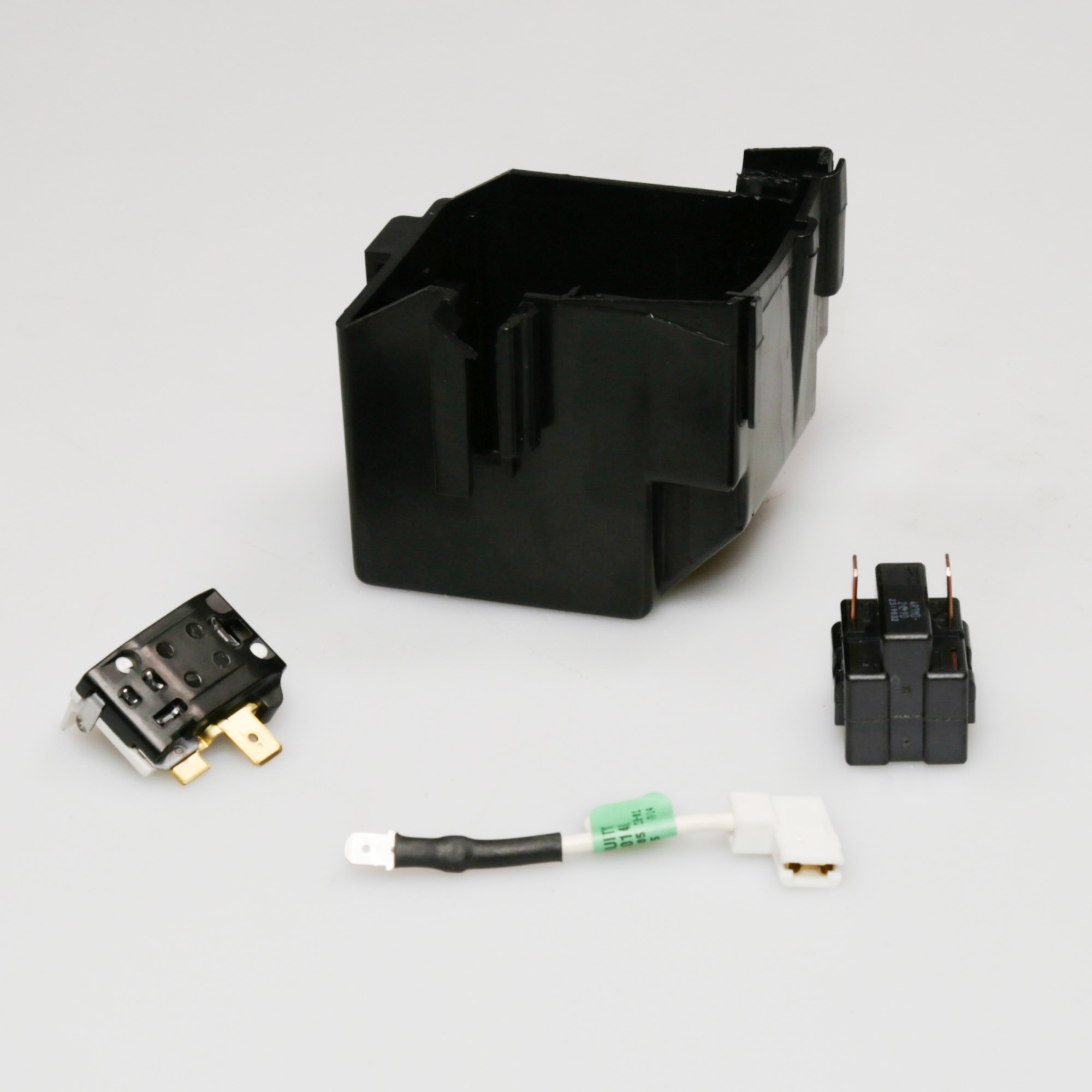 12002782 - KIT,OVERLOAD / RELAY