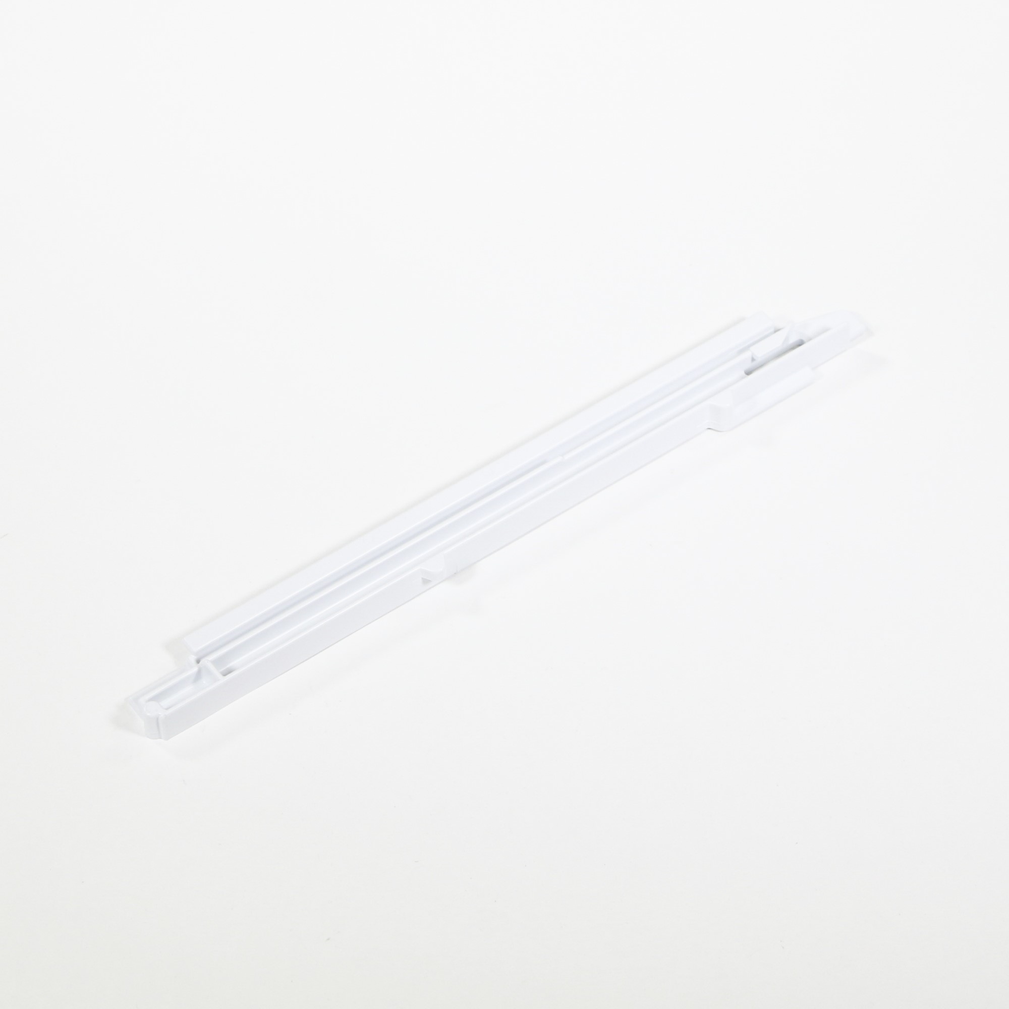 WR72X10055 GE Refrigerator Snack Pan Slide