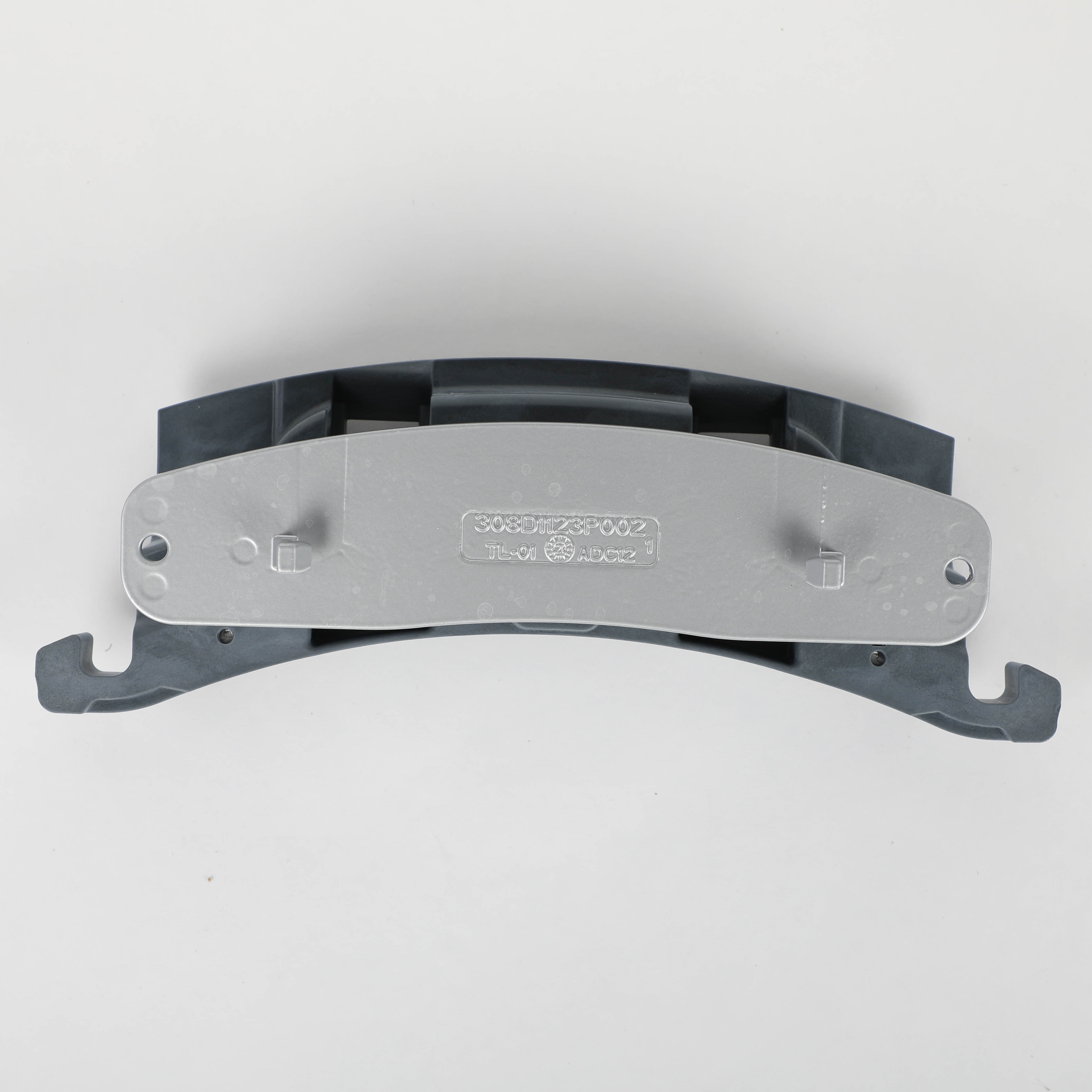 WE01X34017 - DOOR HINGE