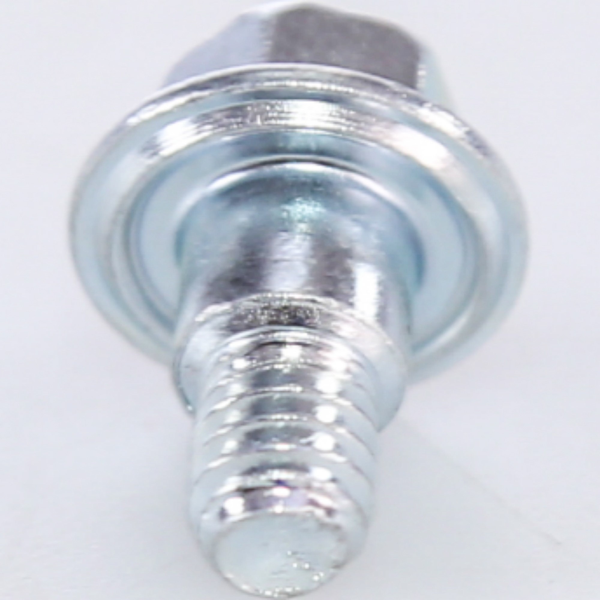 39739 SCREW 1/4-20 X9/16 HEX FLNG HD