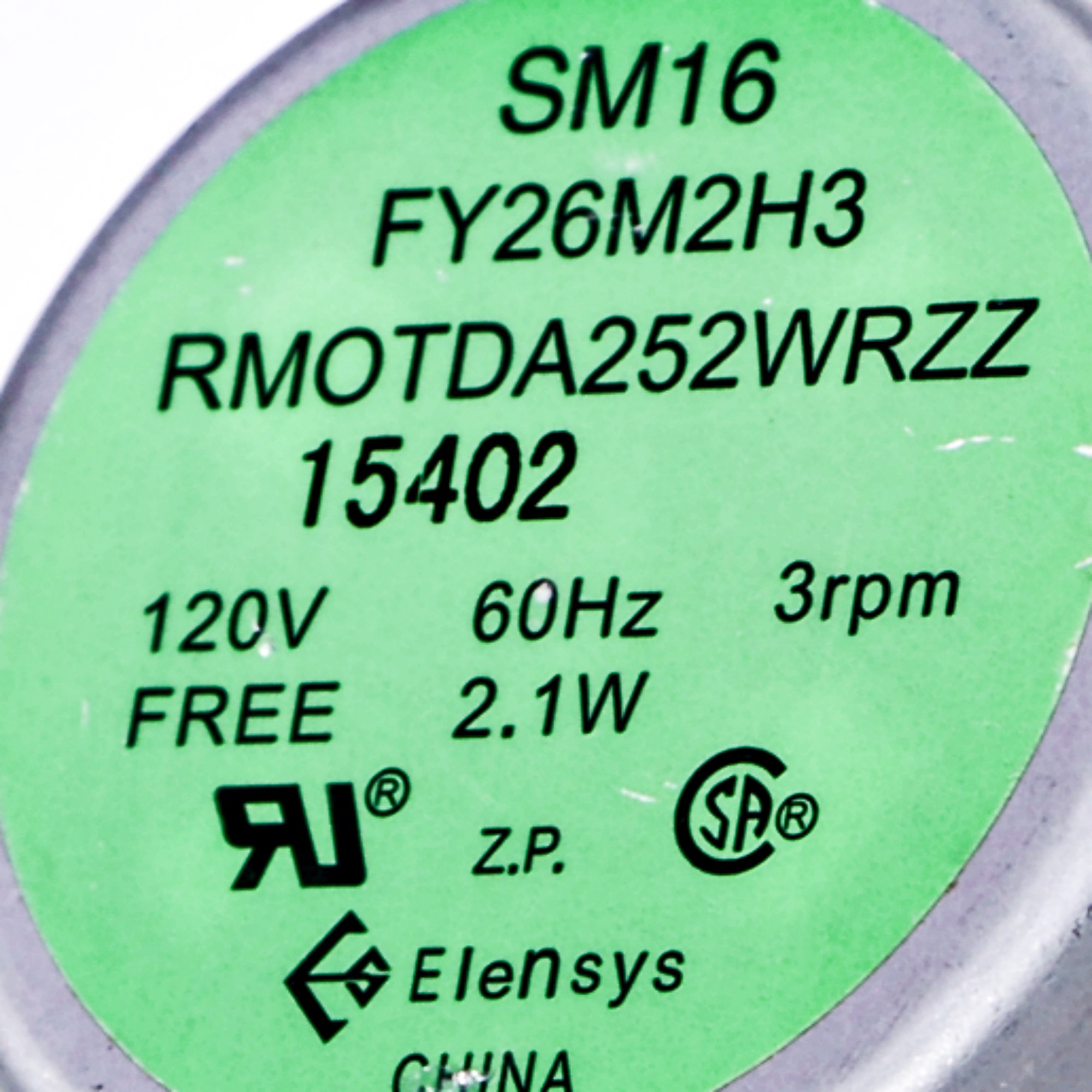 Electrolux 5304448832