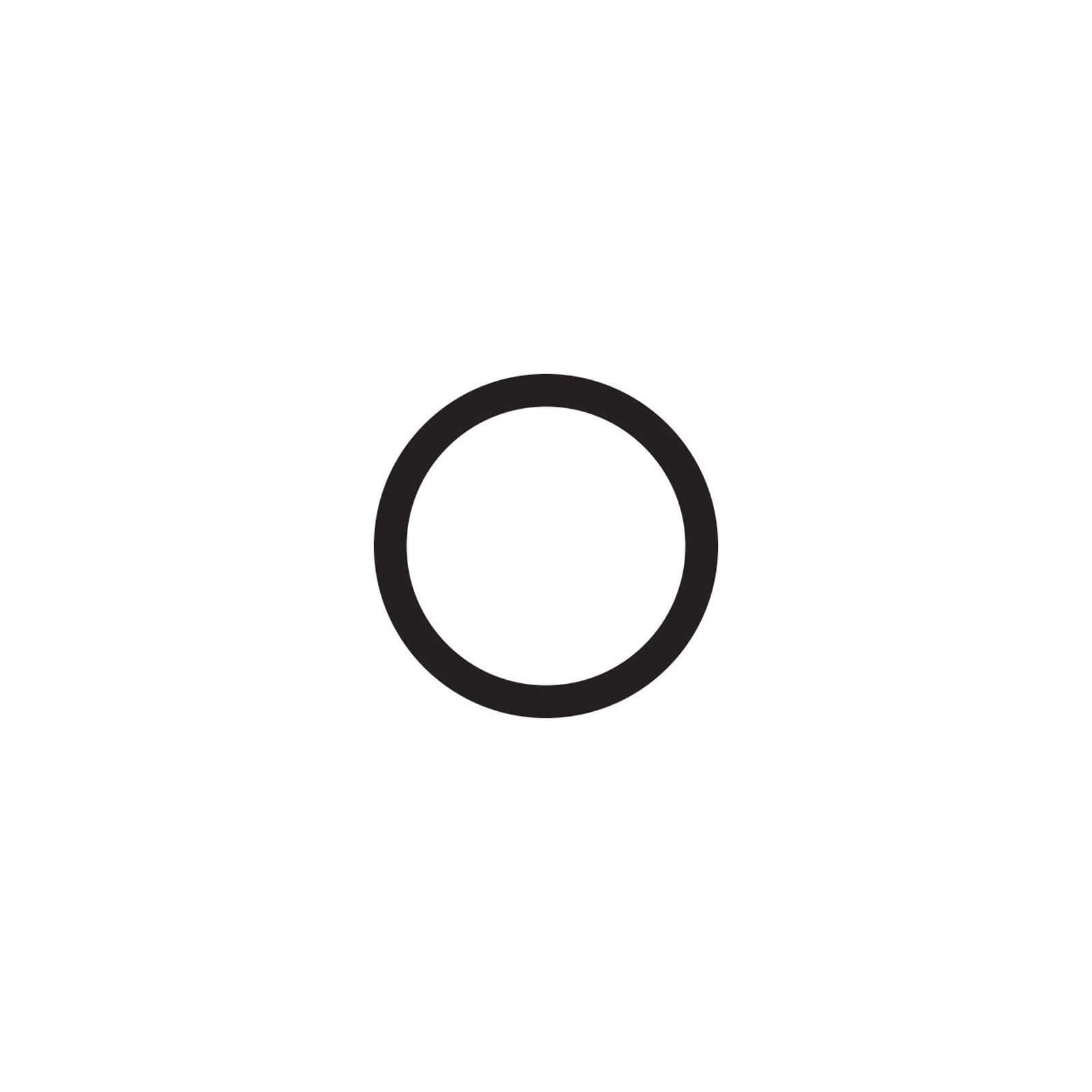 35777 215N70 #63 O-RING (BULK), 1-5/16 O.D. X 1-1/16 I.D