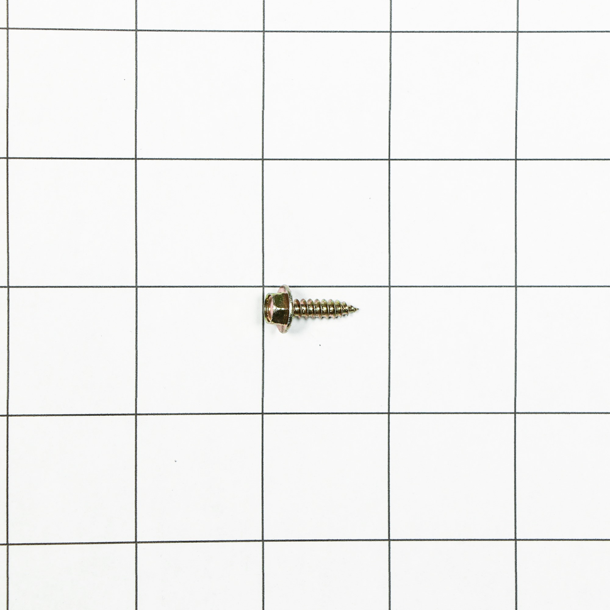WP489442 SCREW