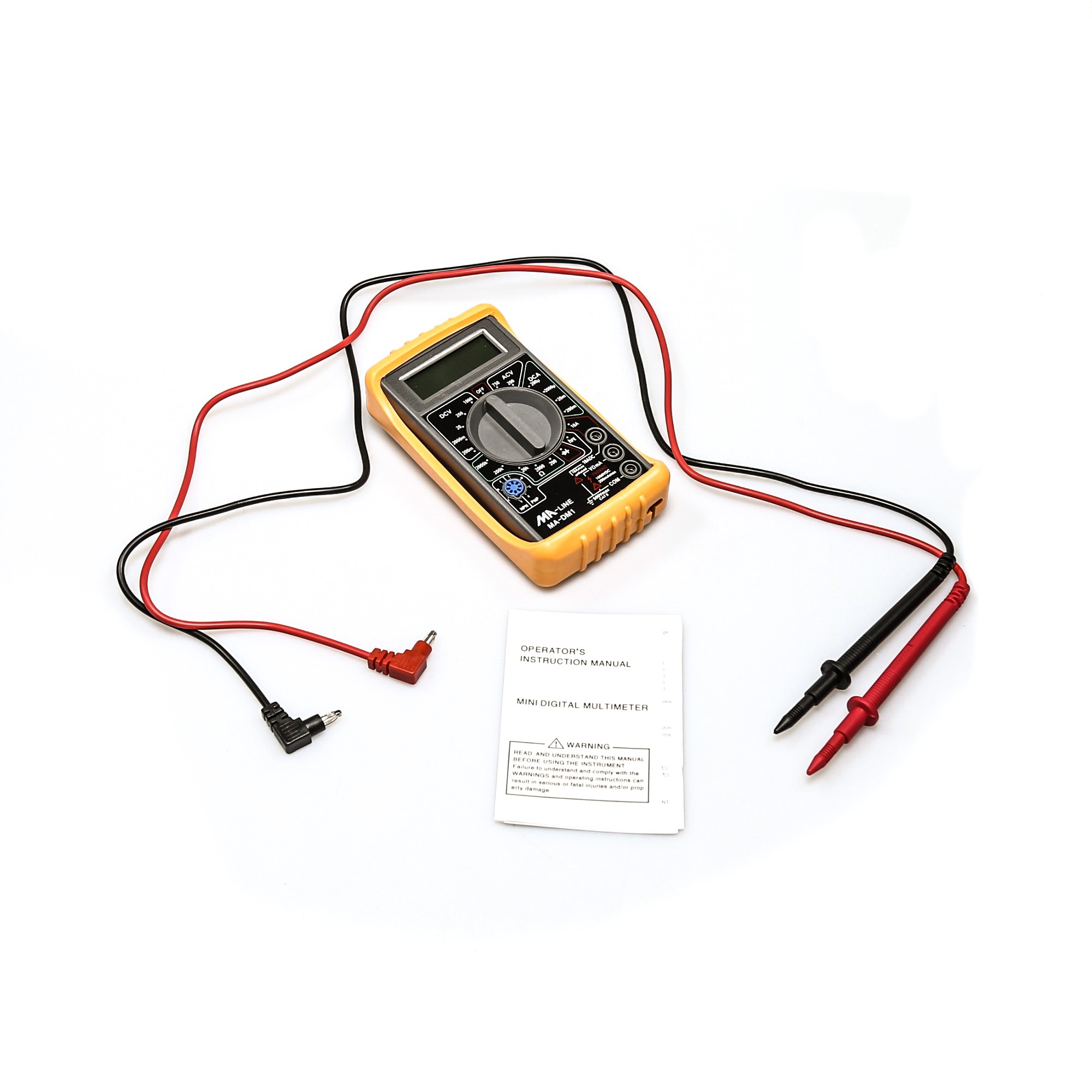 PRO TJMA-DM1
