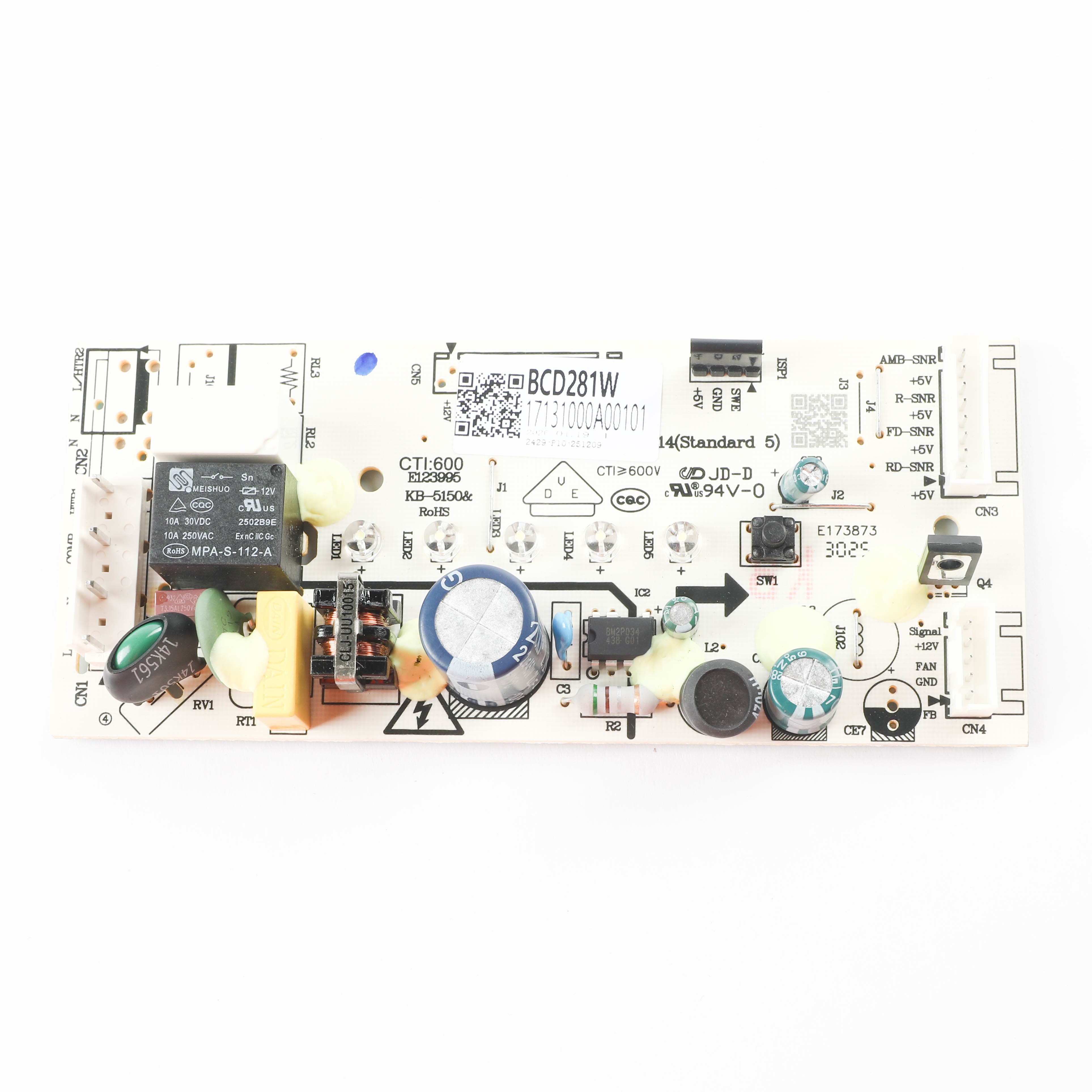 Midea 17131000A00101