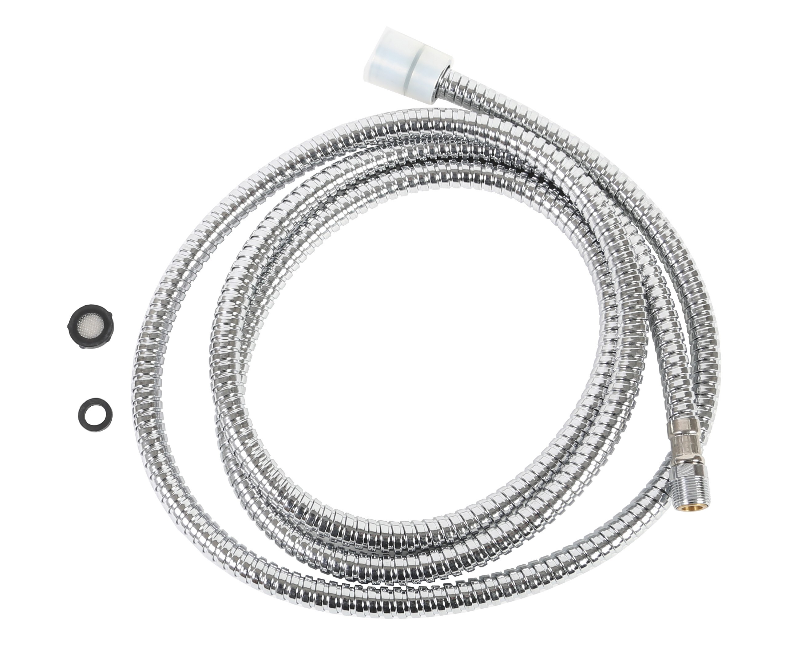 43003W ROMAN TUB SPRAY HOSE FOR ESSENCE TWO HANDLE SPOUT