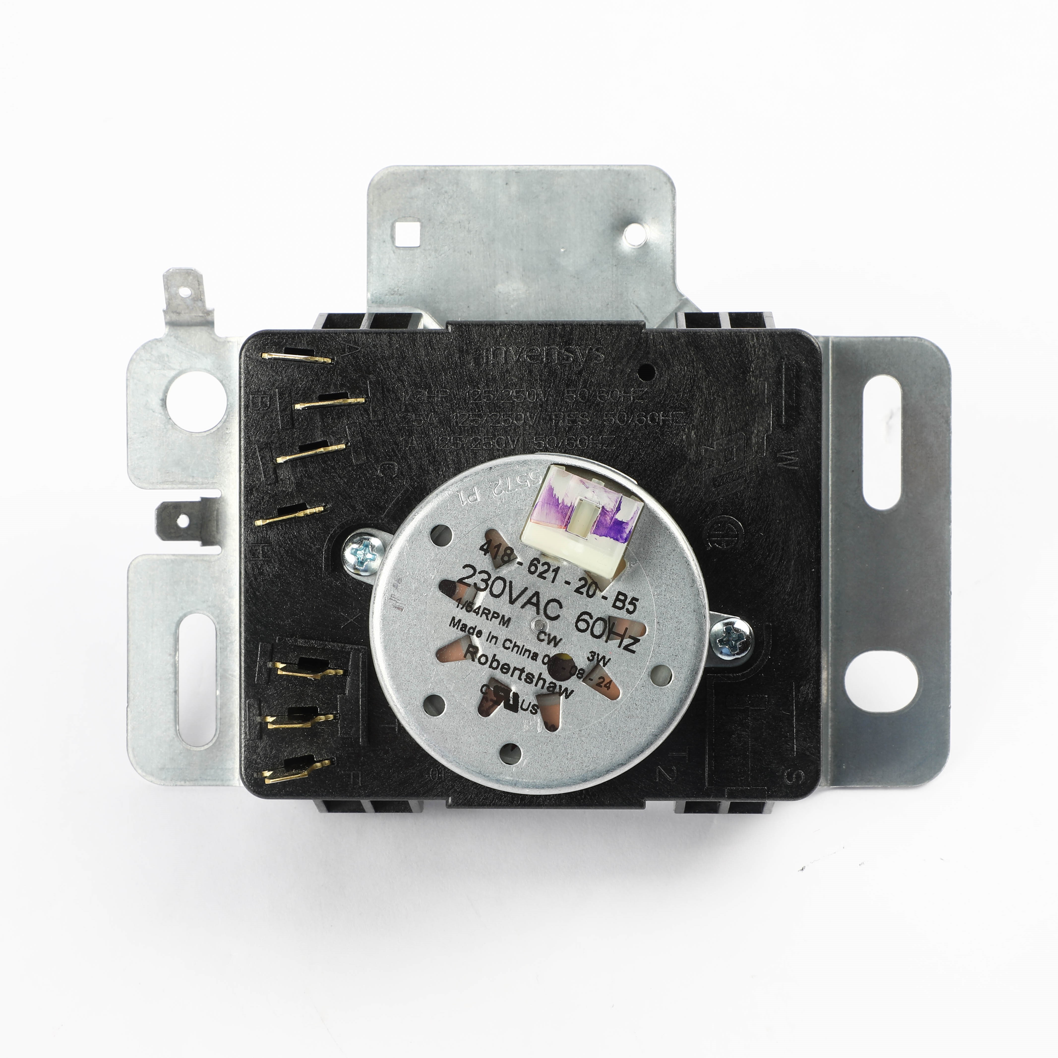 W10857612 Whirlpool Dryer Timer