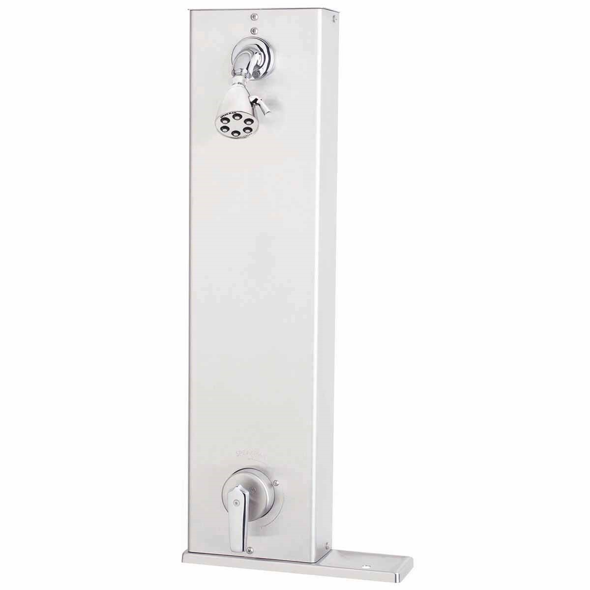 S-1590-AF-2 MKII SHOWERPAC W/#2 HEAD