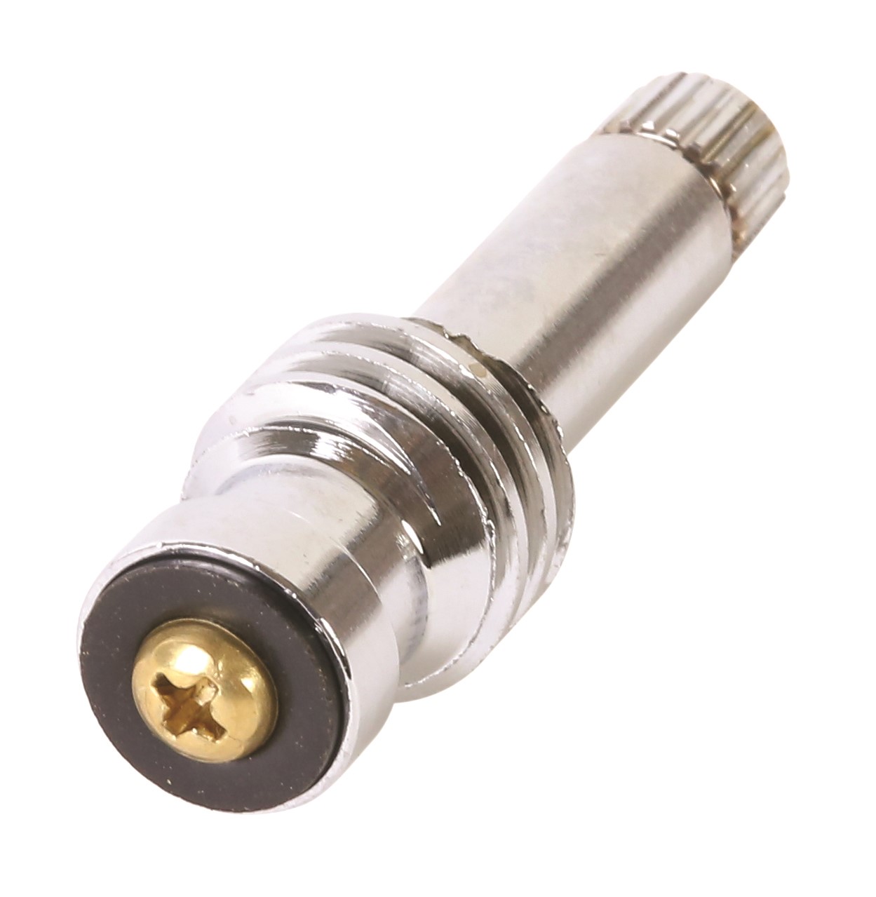 15040 31 LEFT HAND COLD STEM (BAGGED)
