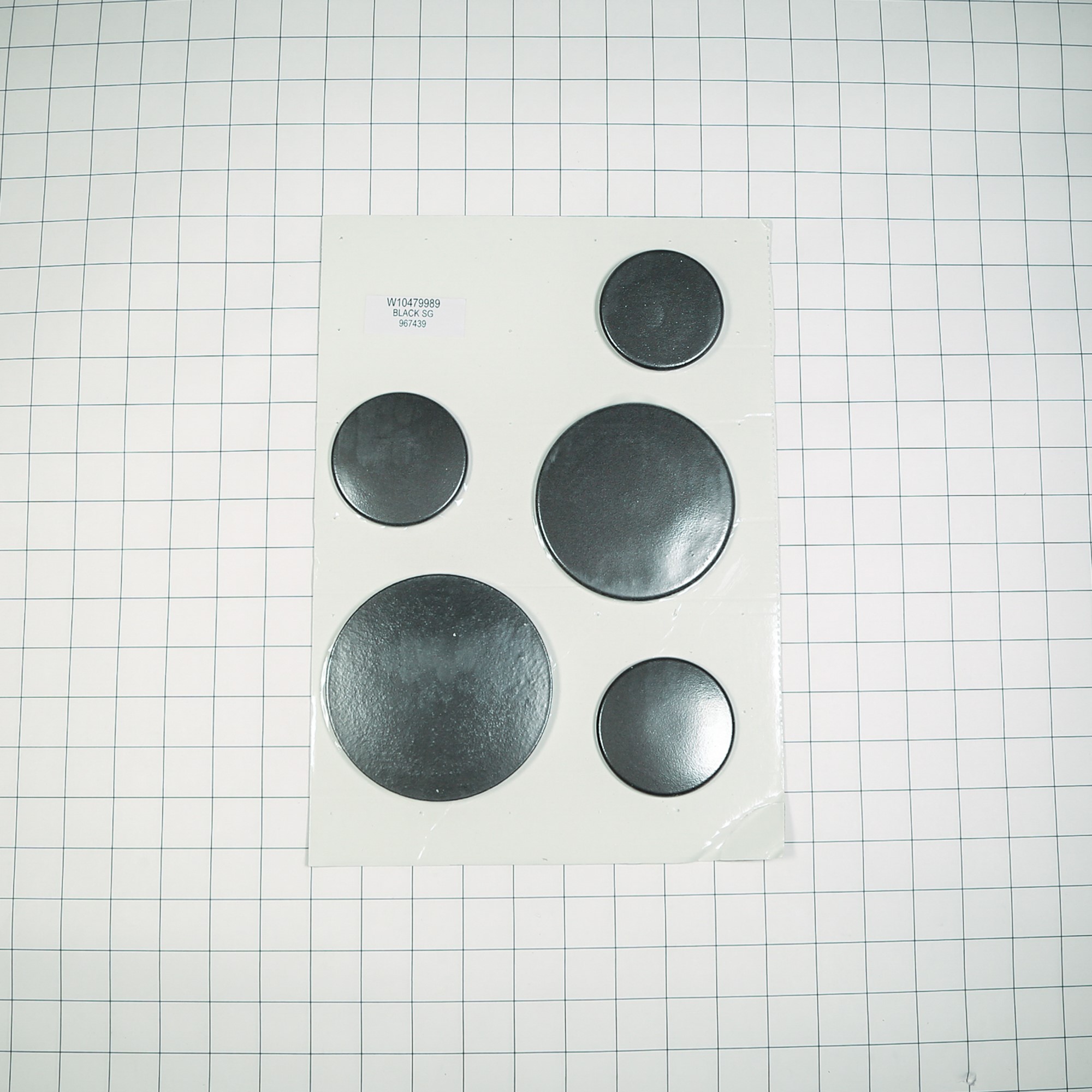 Whirlpool W10876582