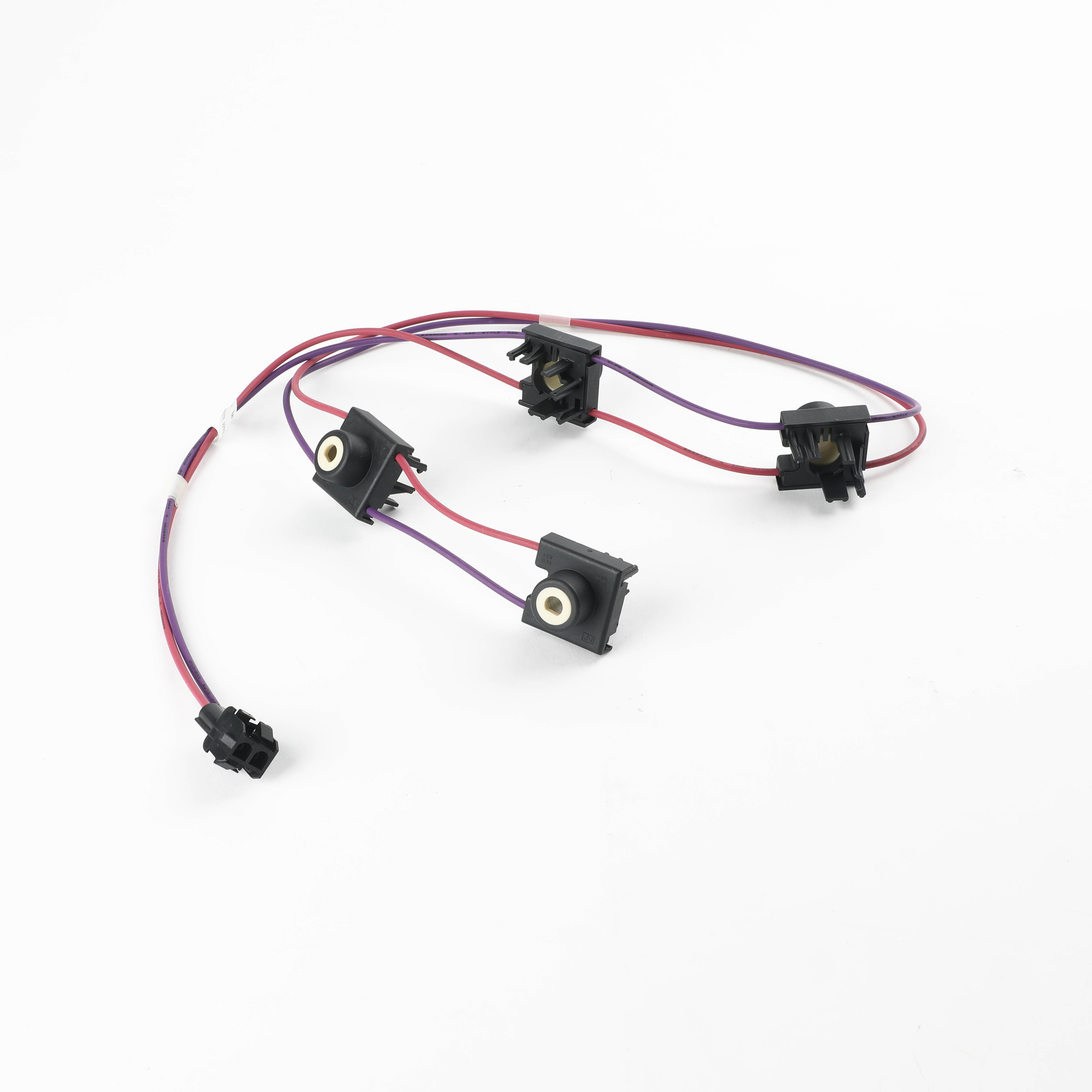 WB18X31207 GE Oven Harness Switches