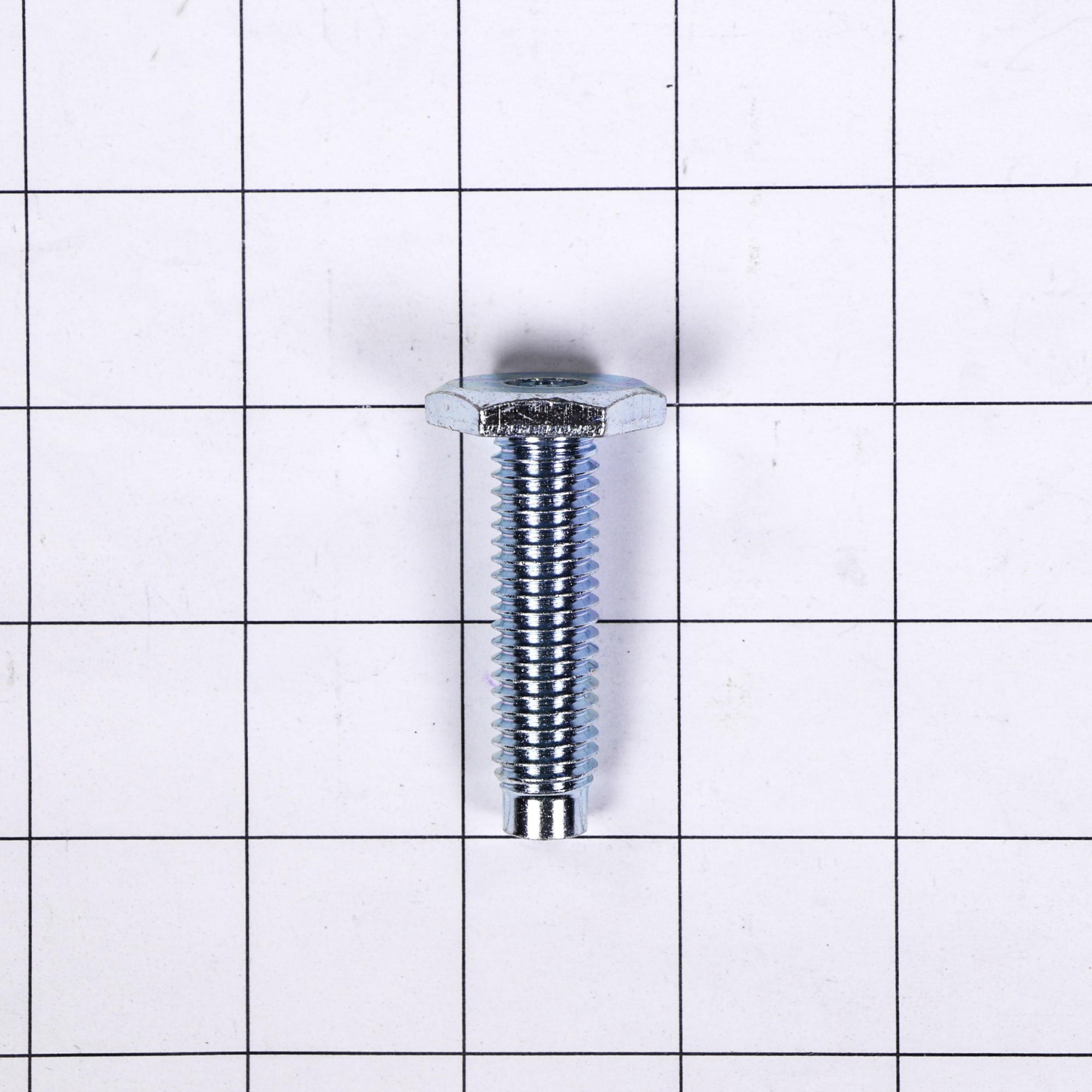 34319 LEG,LEVELING SCREW 1/2-13 X 1.875