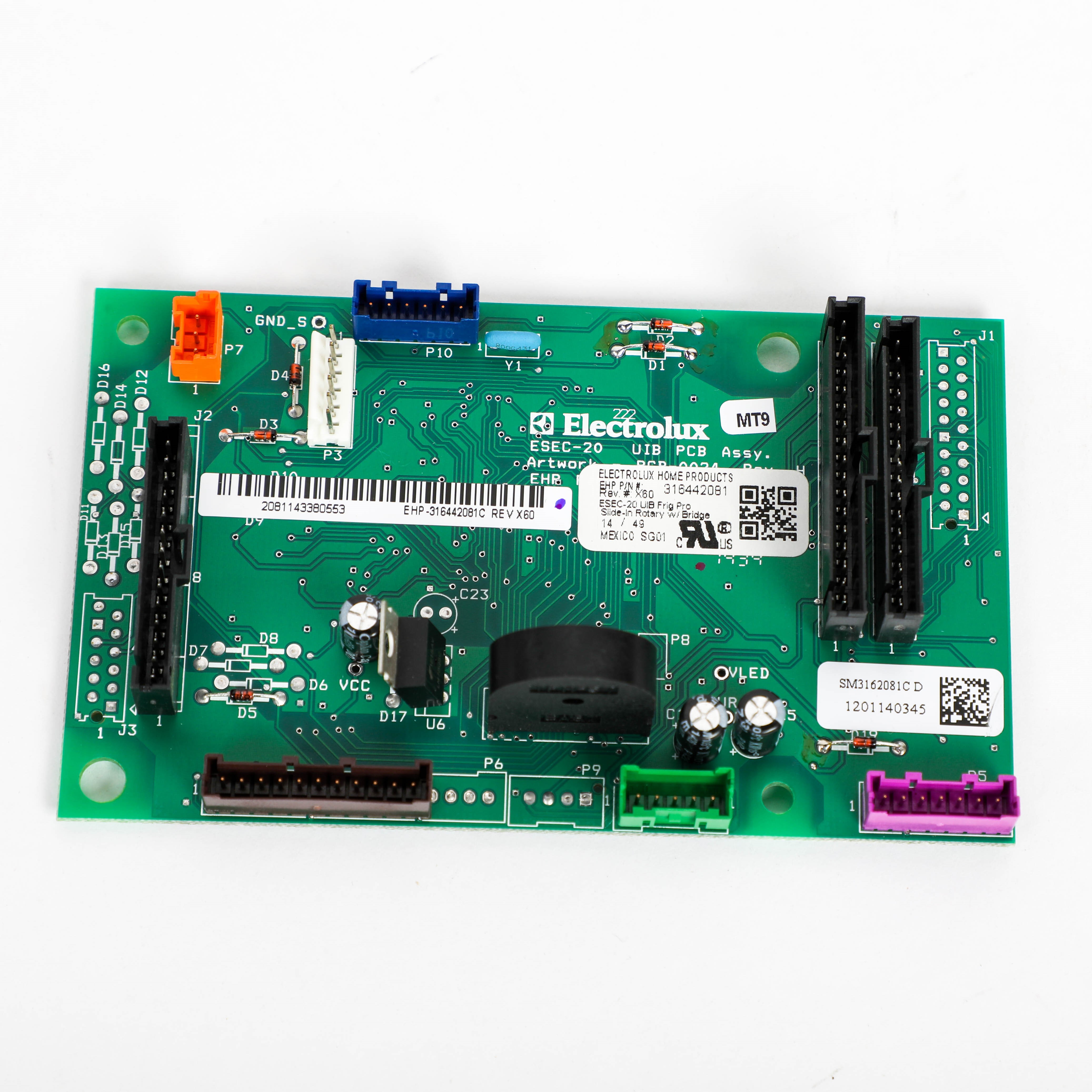 Electrolux 316442081