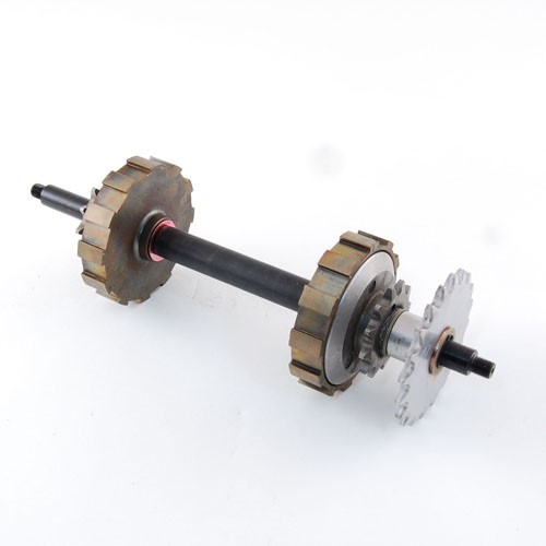 MTD 918-0282E