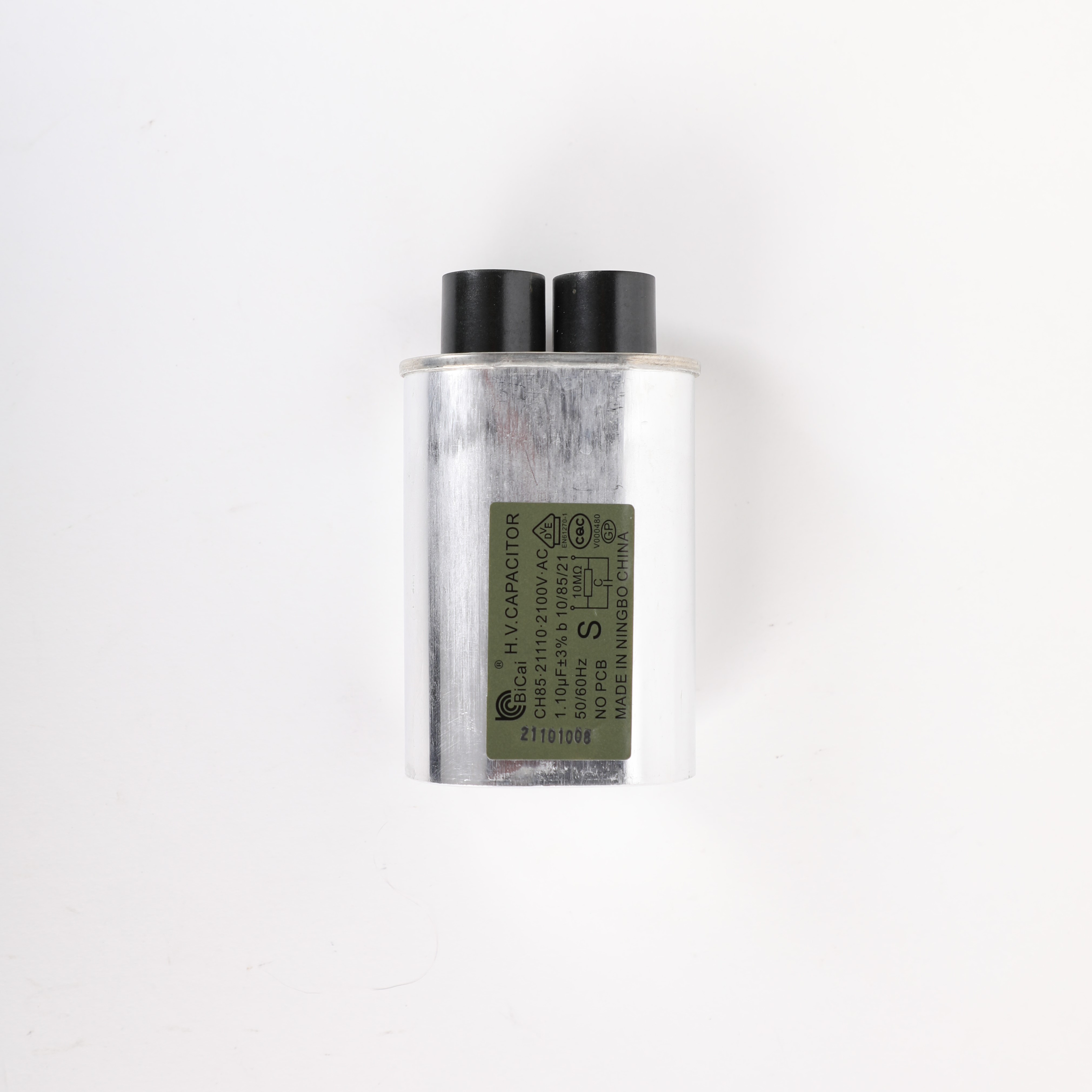 WB27X10907 CAPACITOR HV