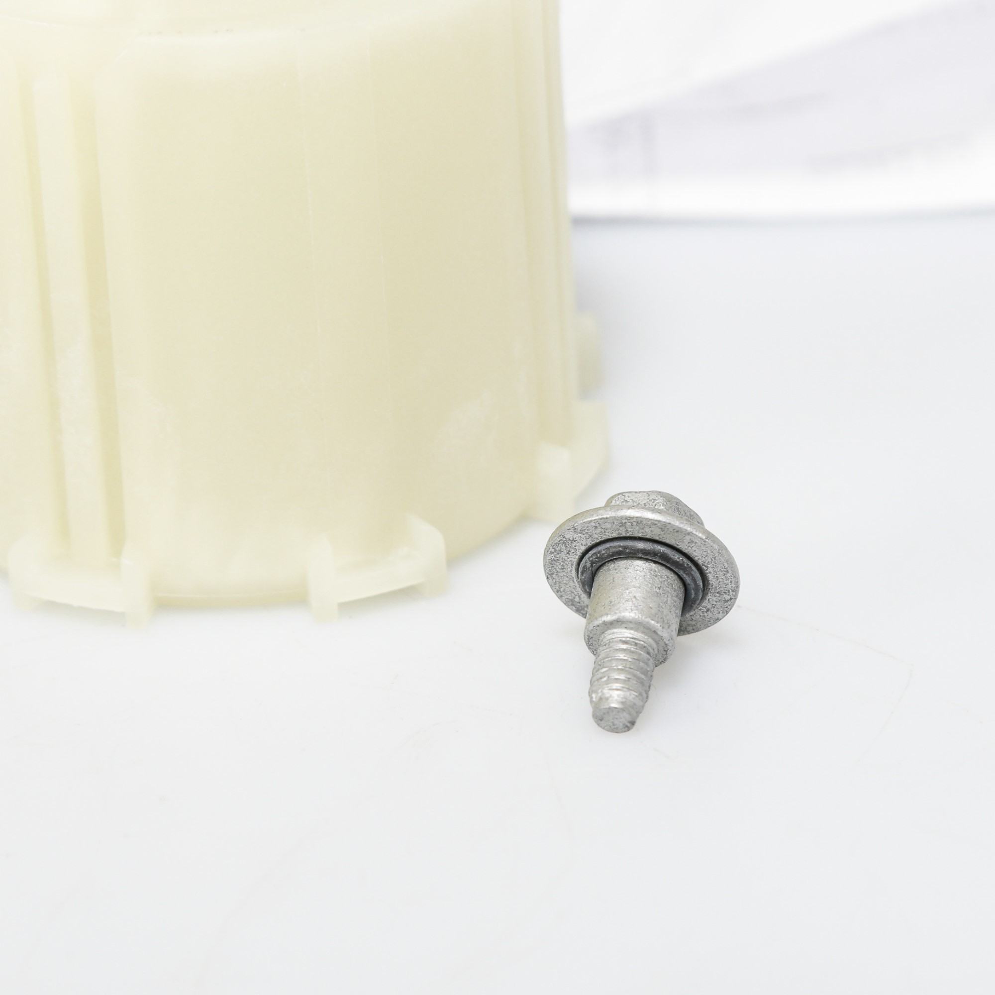 WH49X10042 GE Agitator Coupling Kit