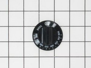WB3K5291 KNOB THERMO.