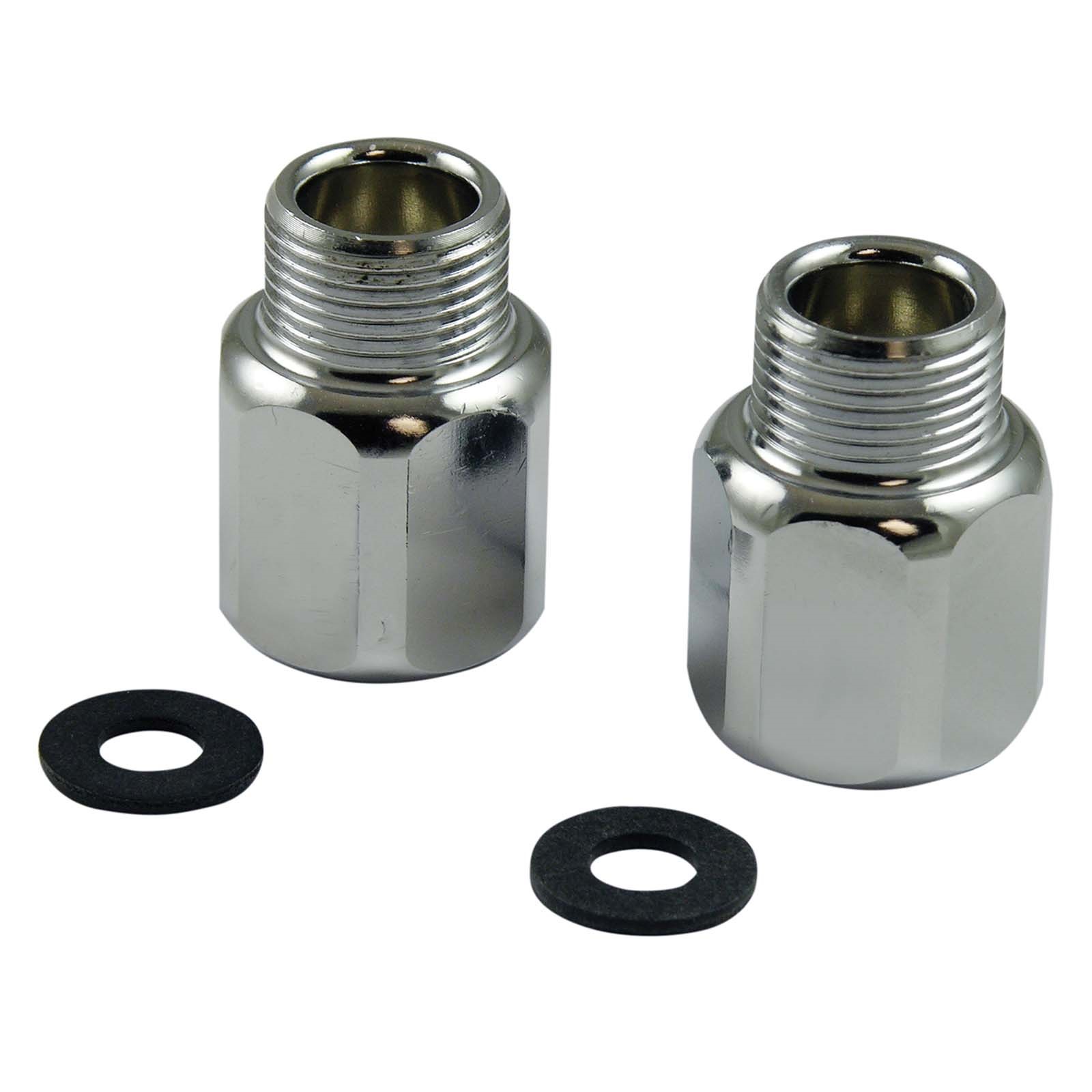 17771 BACK CHECK ADAPTER FOR SUPPLY STOP (PAIR)