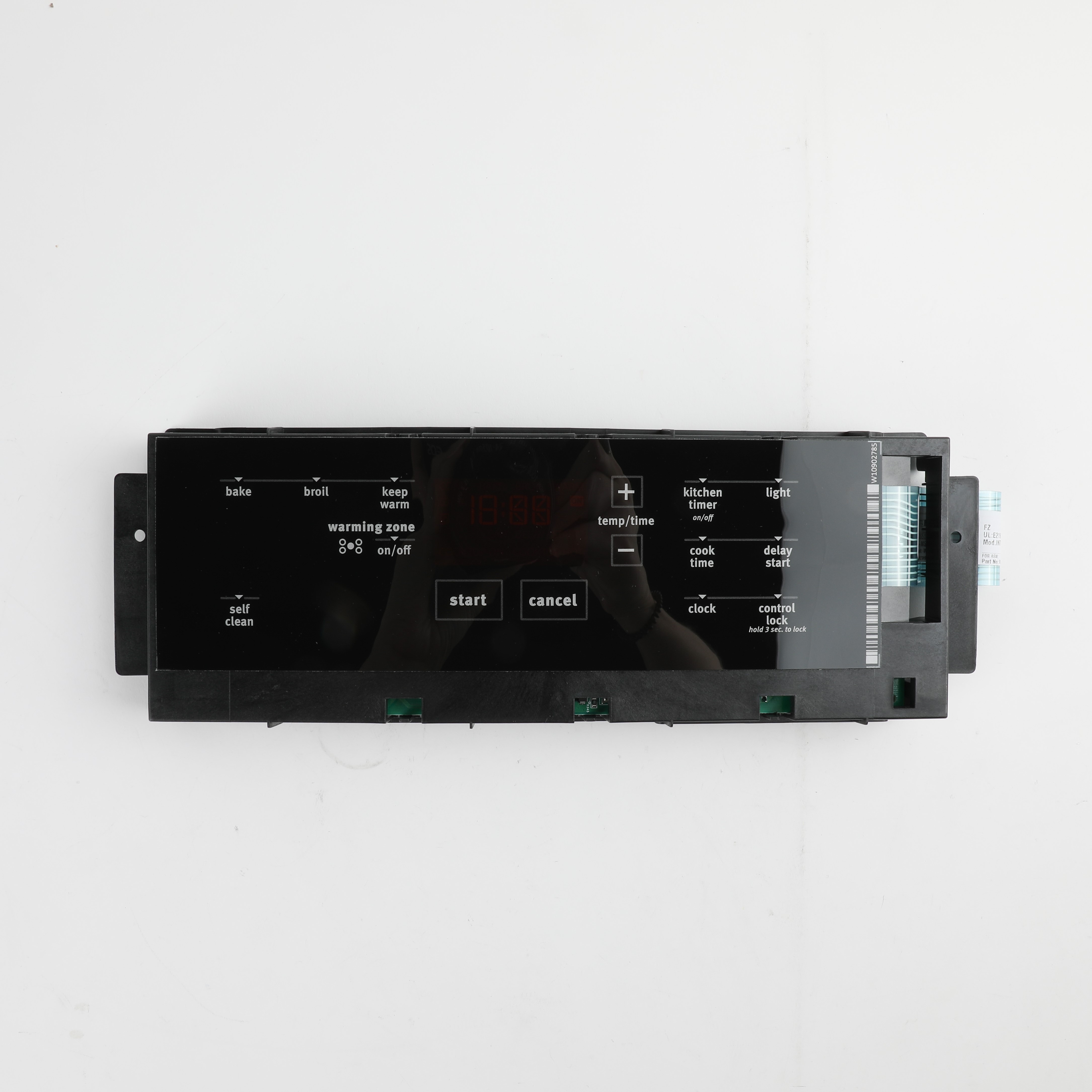 Whirlpool W11602268