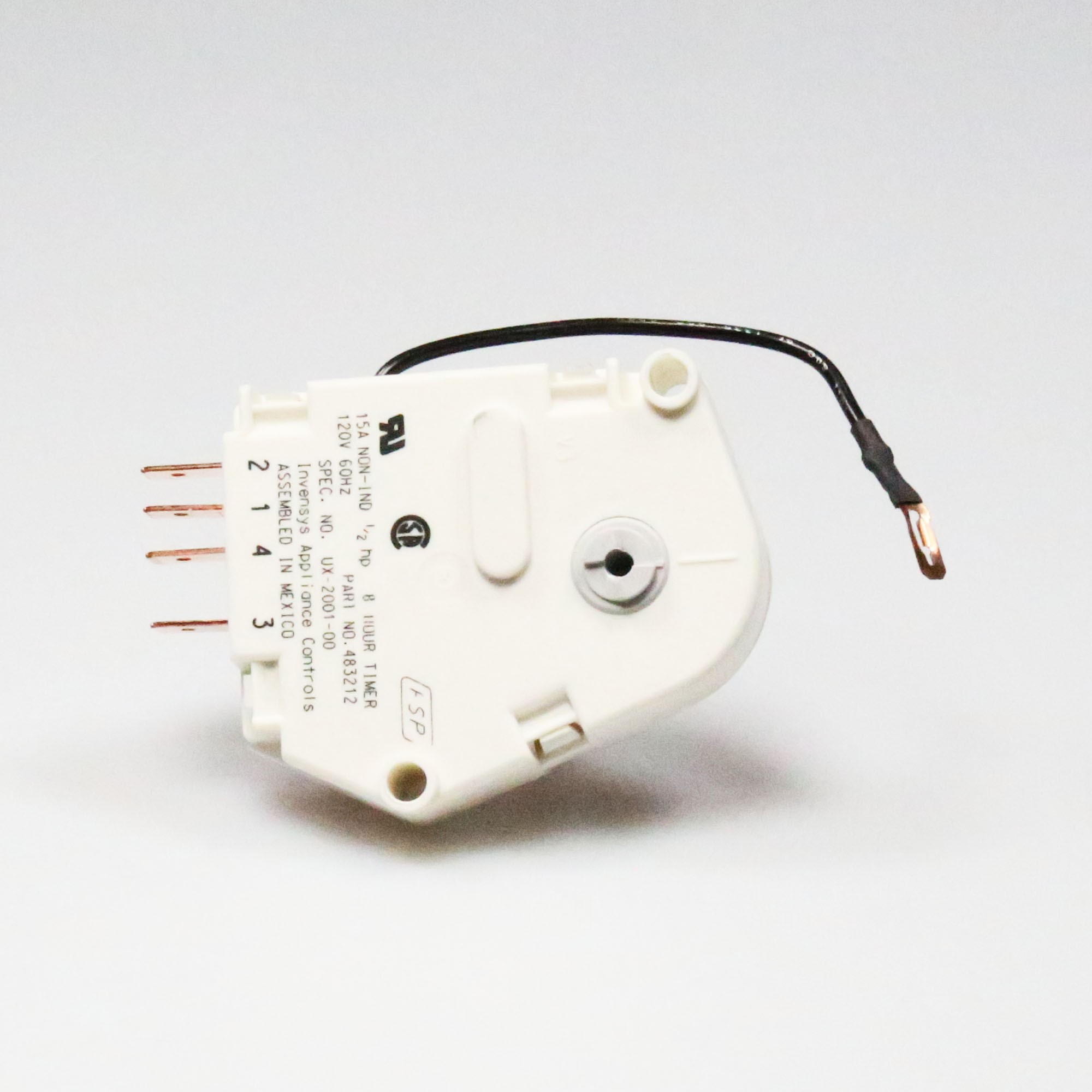 Whirlpool W10822278