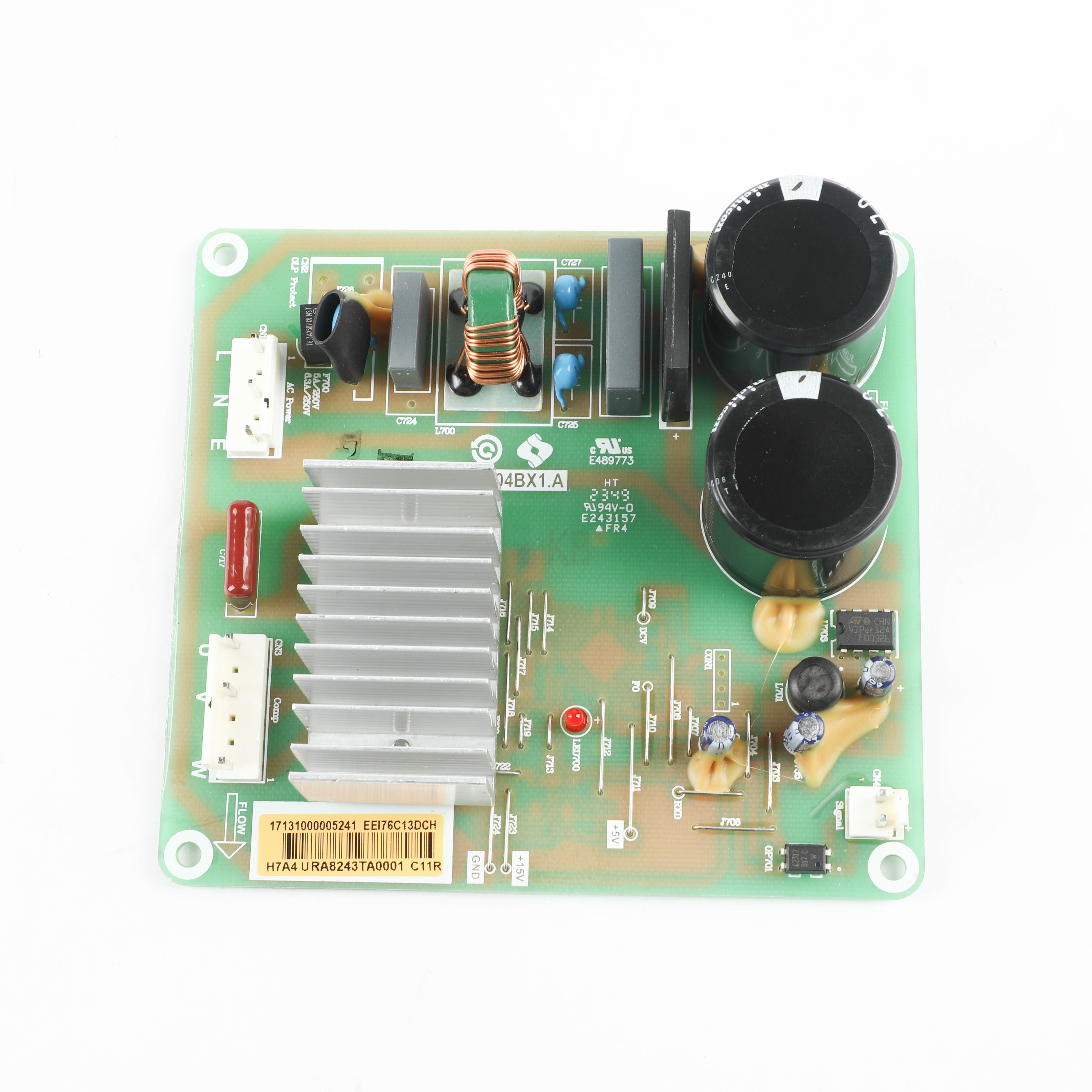 Midea 17131000005241