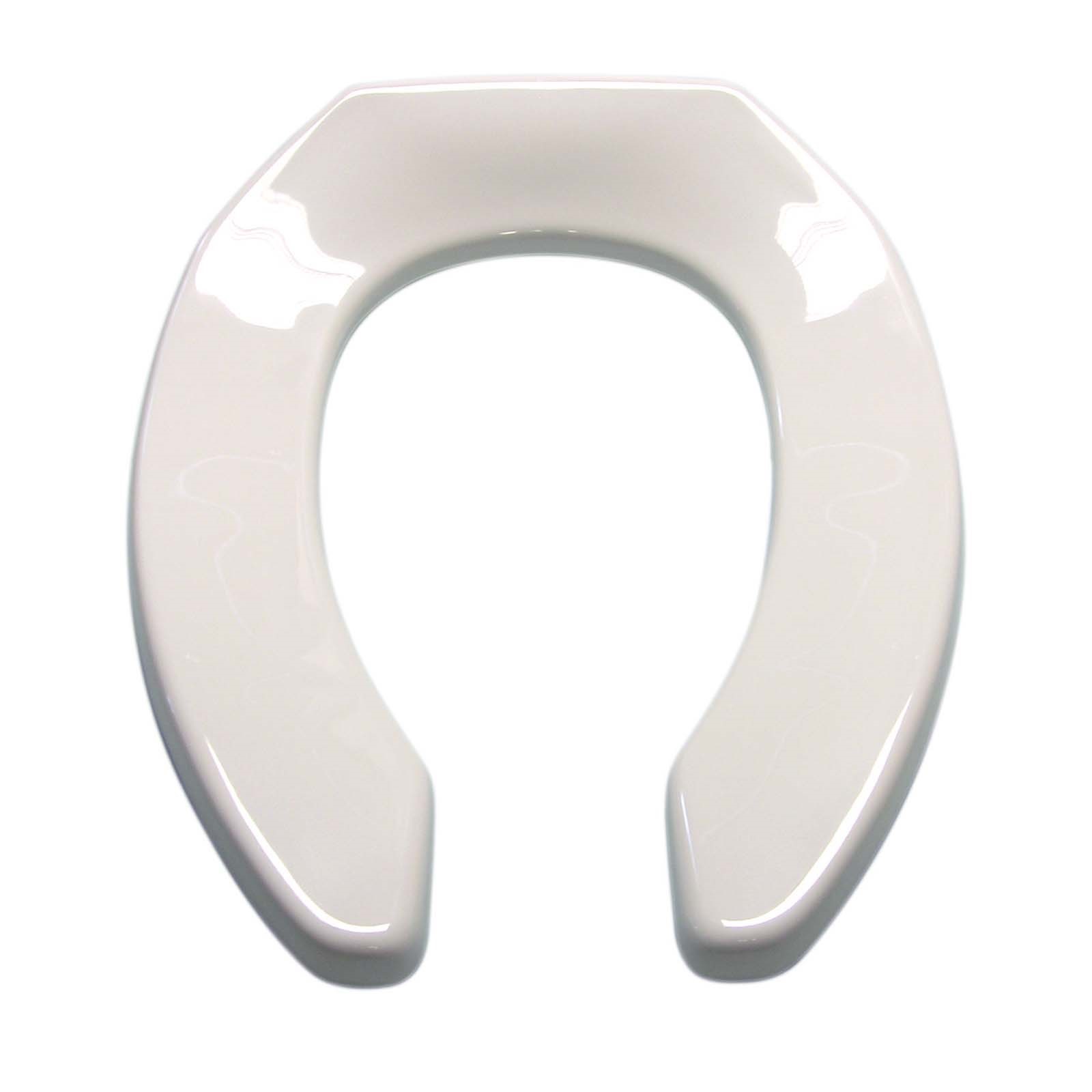 119842 BEMIS 1955SSCT HEAVY-DUTY OPEN FRONT ELONGATED PLA
