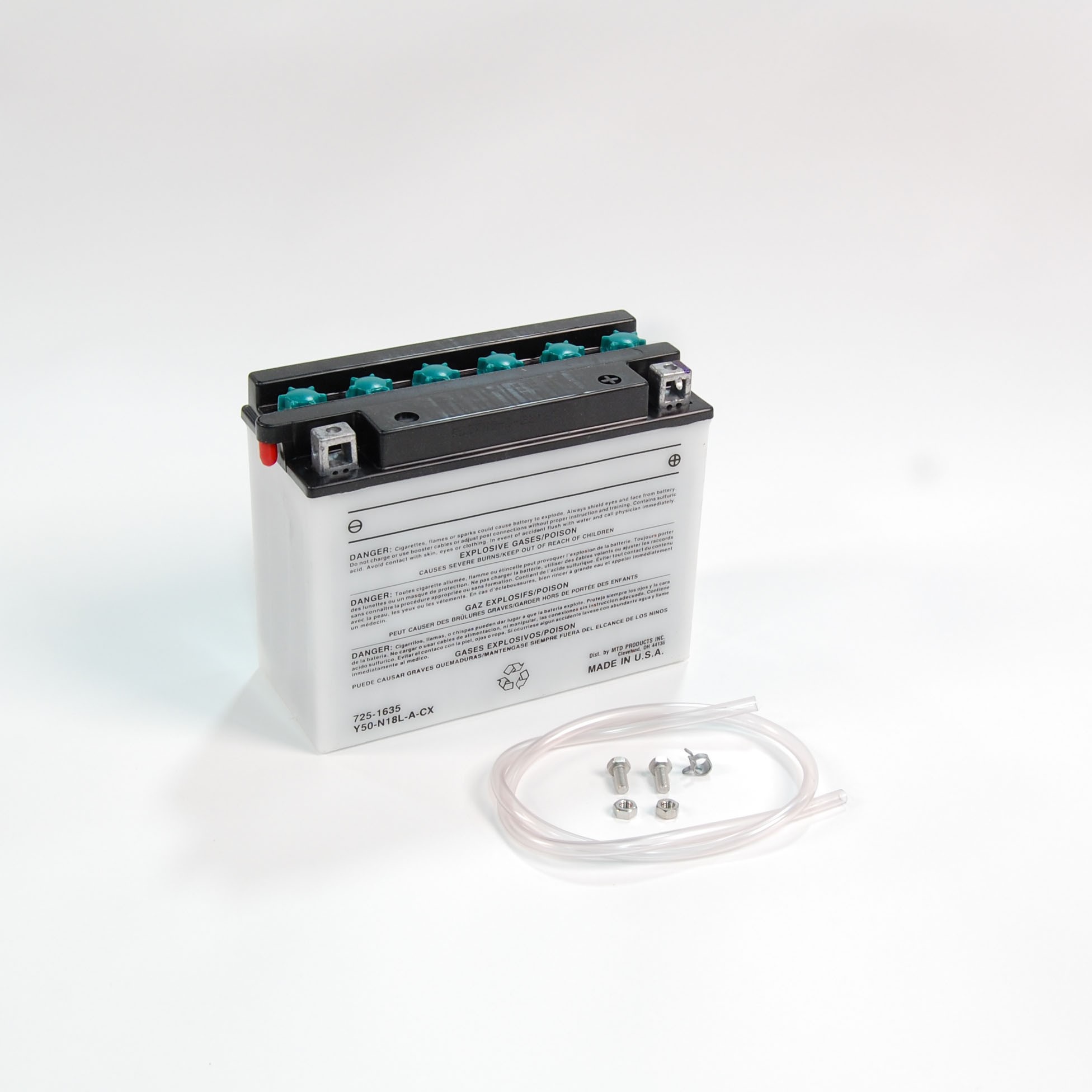MTD 753-0608
