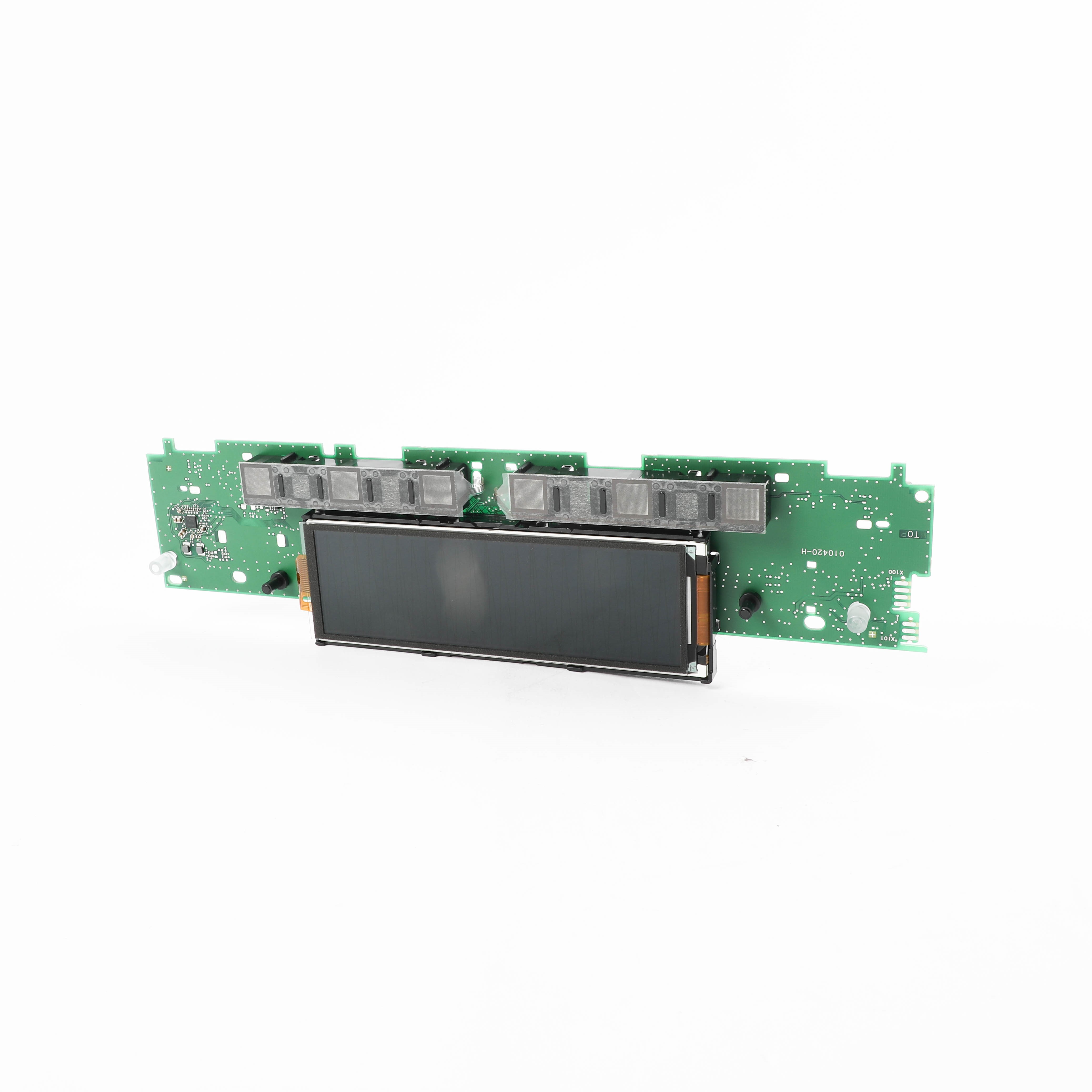 11030744 DISPLAY MODULE PROGRAMMED