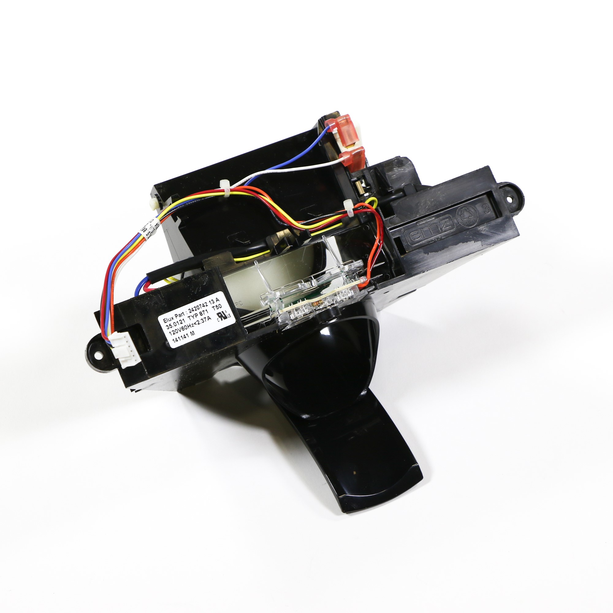 242074213 Frigidaire Refrigerator Dispenser Module