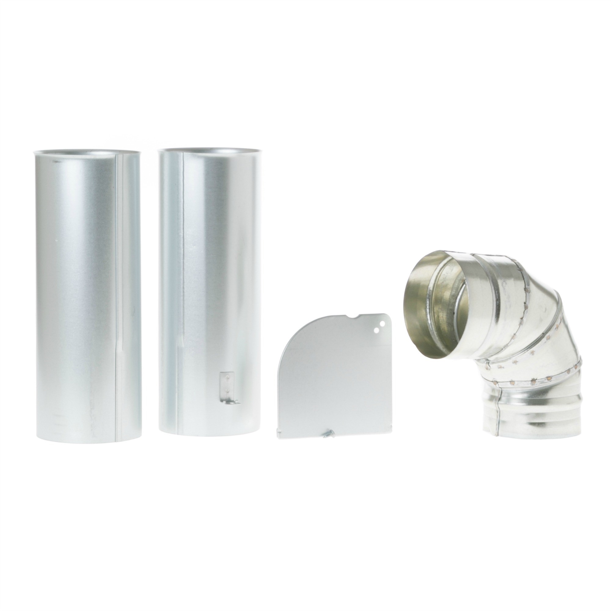 WE25X10015 - DRYER SIDE VENT KIT HARMONY DRYERS ONLY
