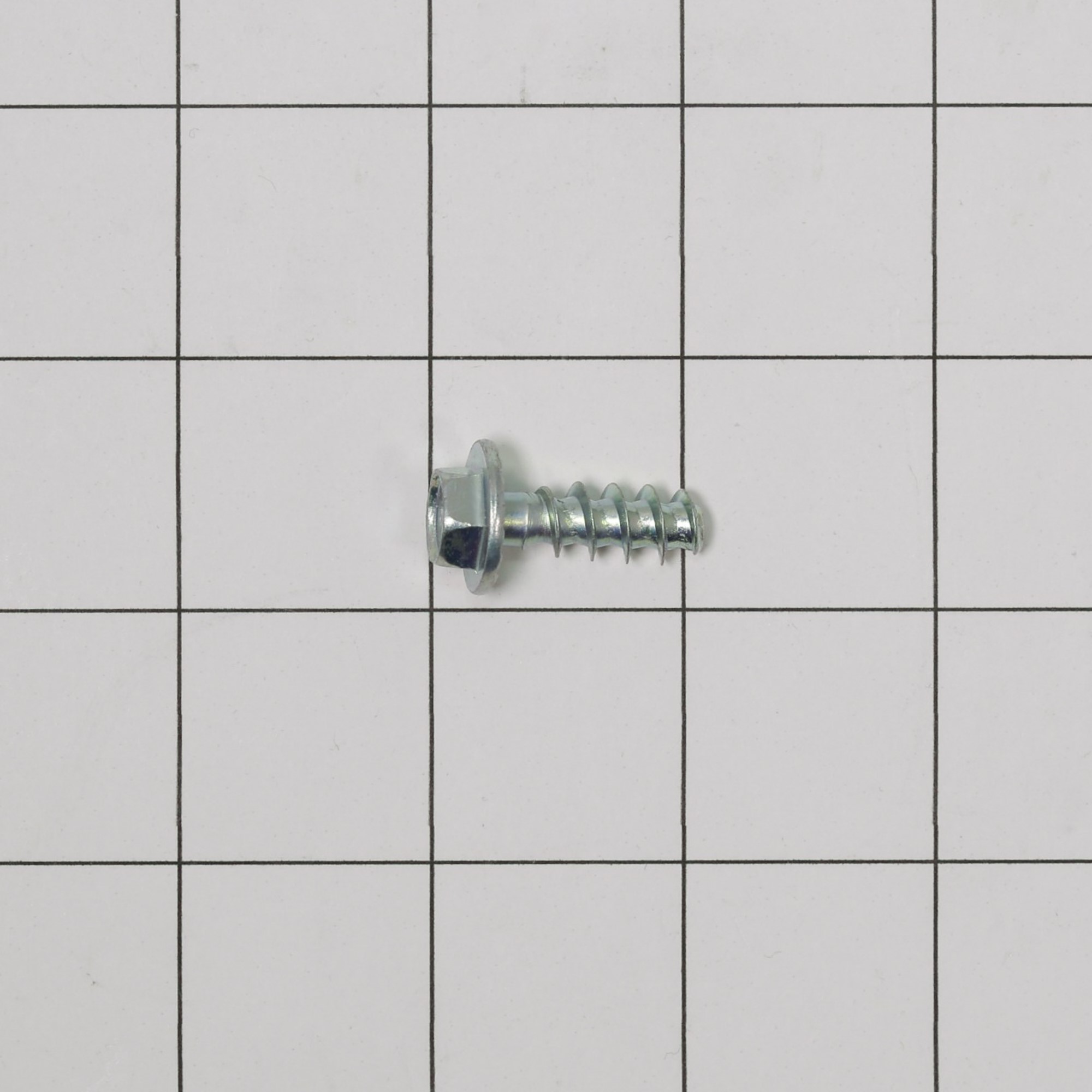 WH01X10616 HEX SCREW K80 X 3.59