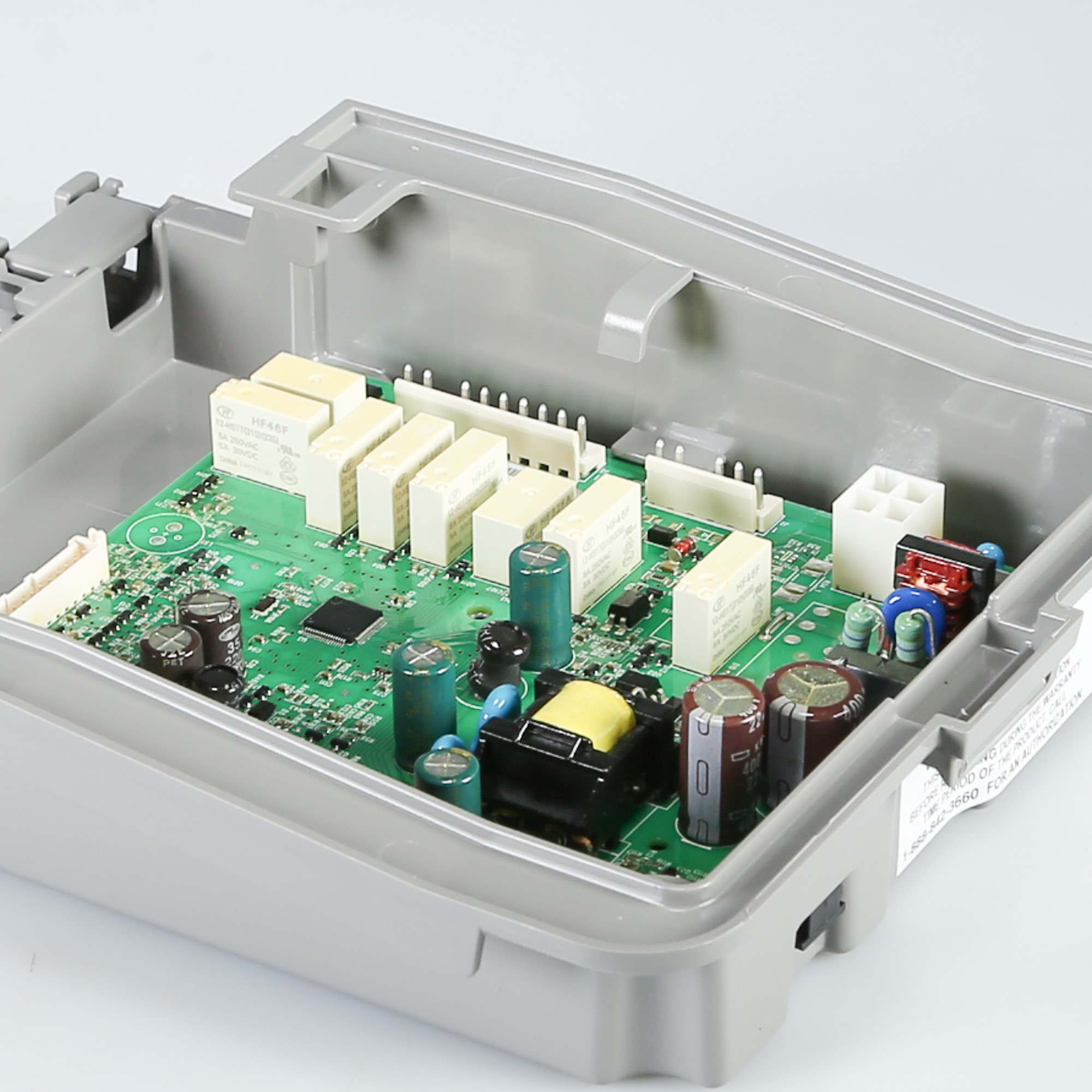 5304510309 BOARD ASSEMBLY